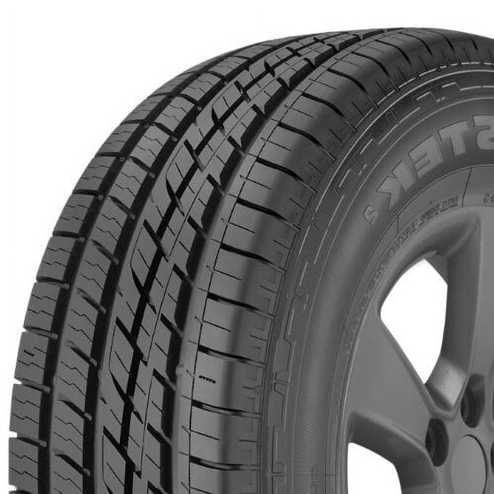 Nitto Crosstek 2 All-Season Tire 235/65R17XL 108T BSW