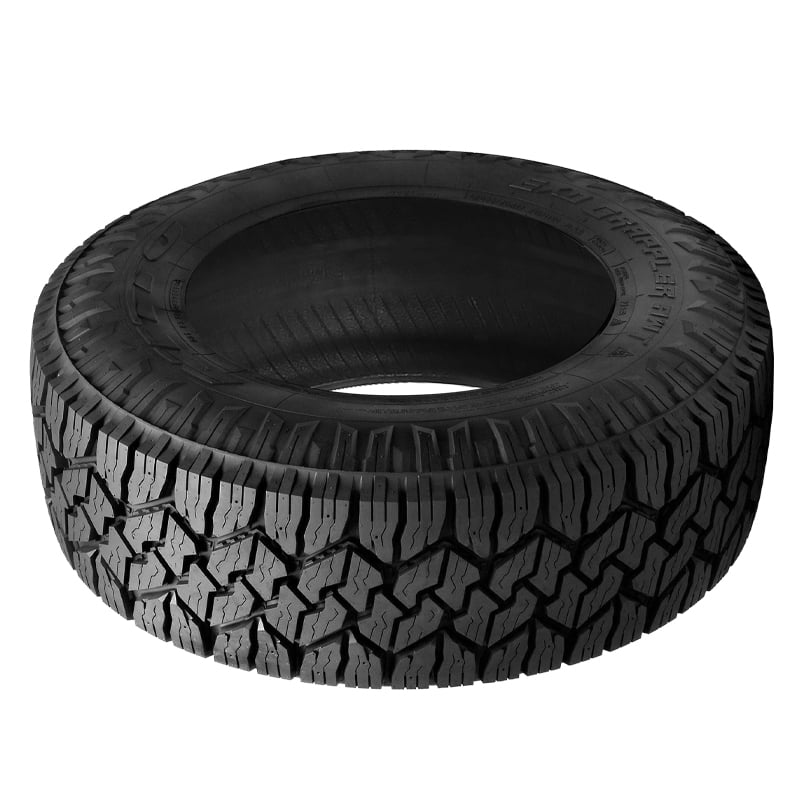 Nitto Exo Grappler AWT All Terrain LT275/65R18 123/120Q E Light Truck Tire