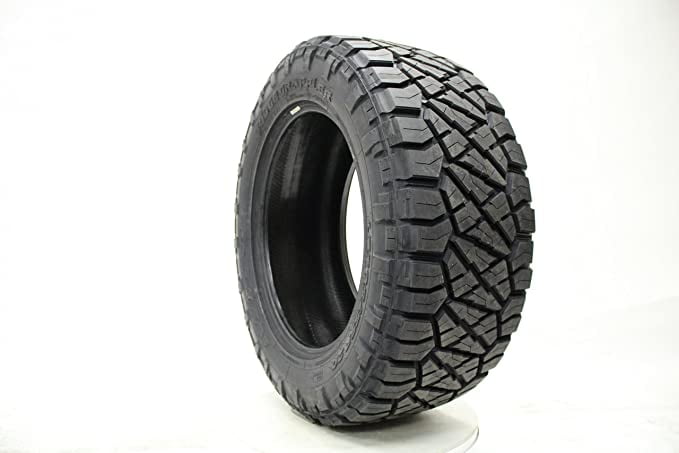 Nitto Ridge Grappler 275/65R18 Tire