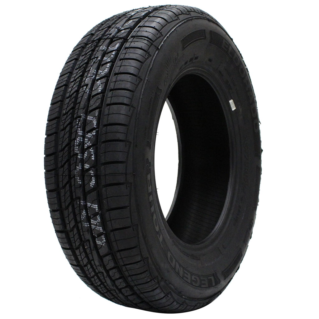 Nokian One H/T LT275/65R18 98T Light Truck Tire