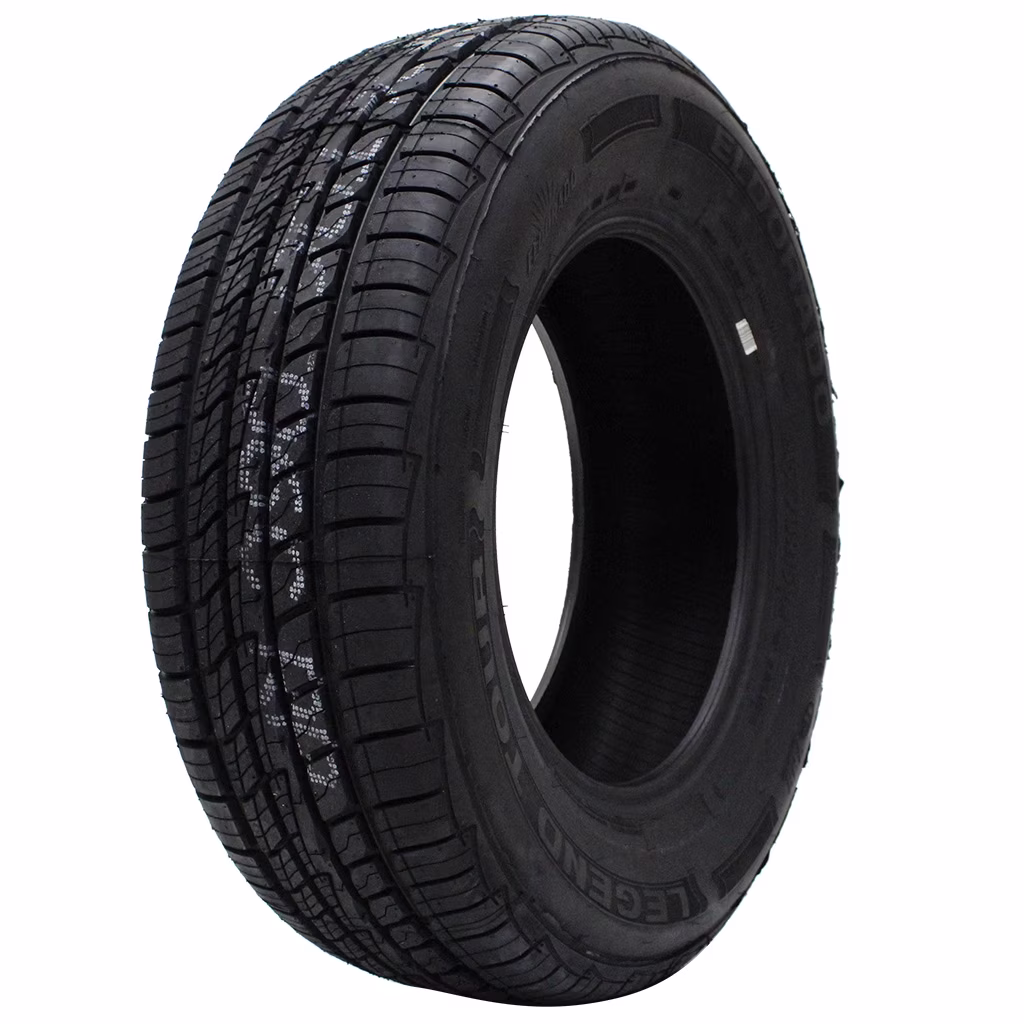 Nokian One H/T LT275/70R18 125S Light Truck Tire
