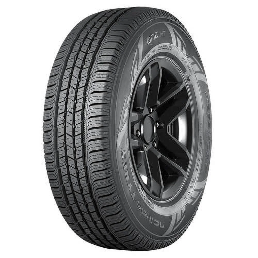 Nokian One HT 275/65R18 116H BSW (2 Tires)