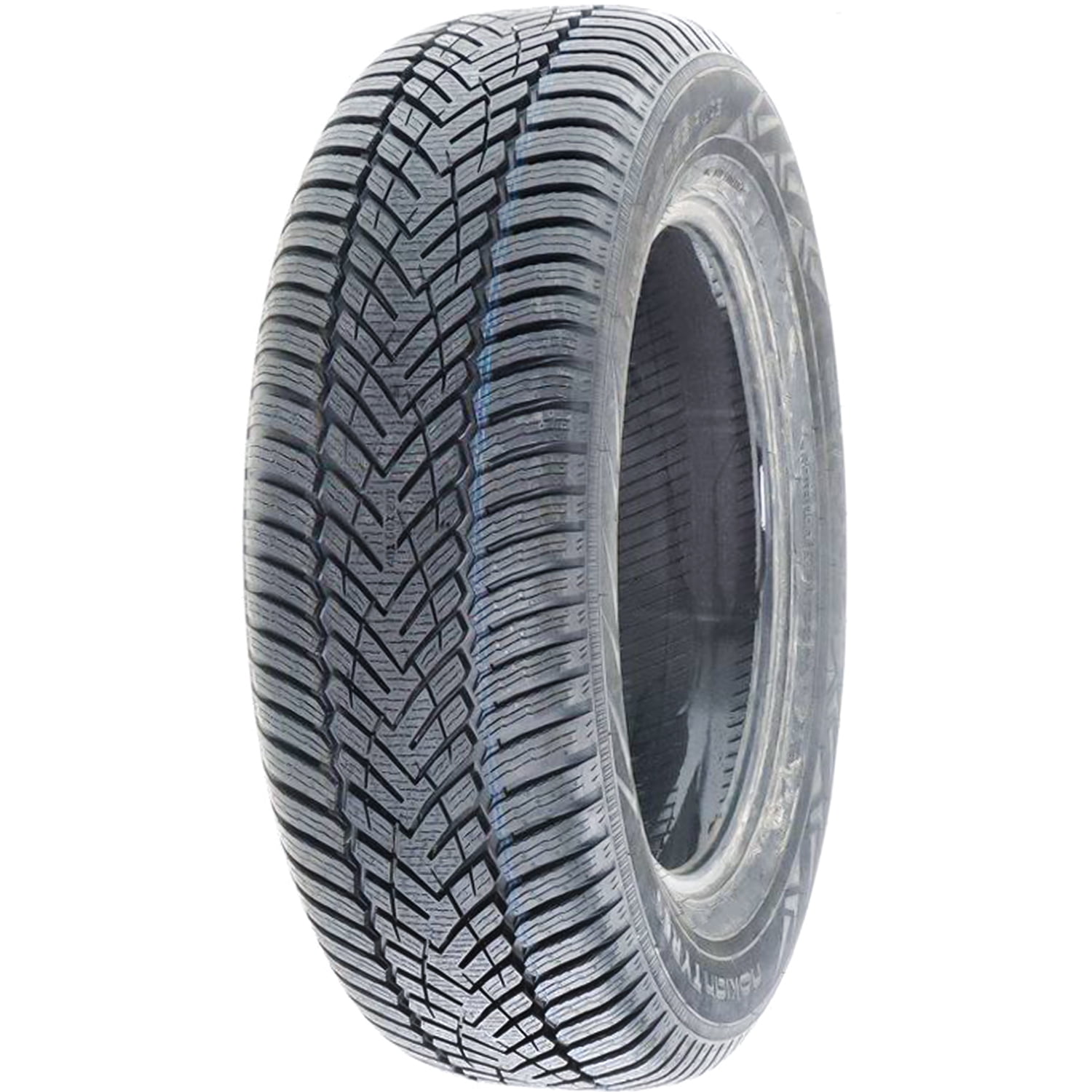 Nokian Tyres Encompass AW02 195/65R15 91H Performance All Weather Tire