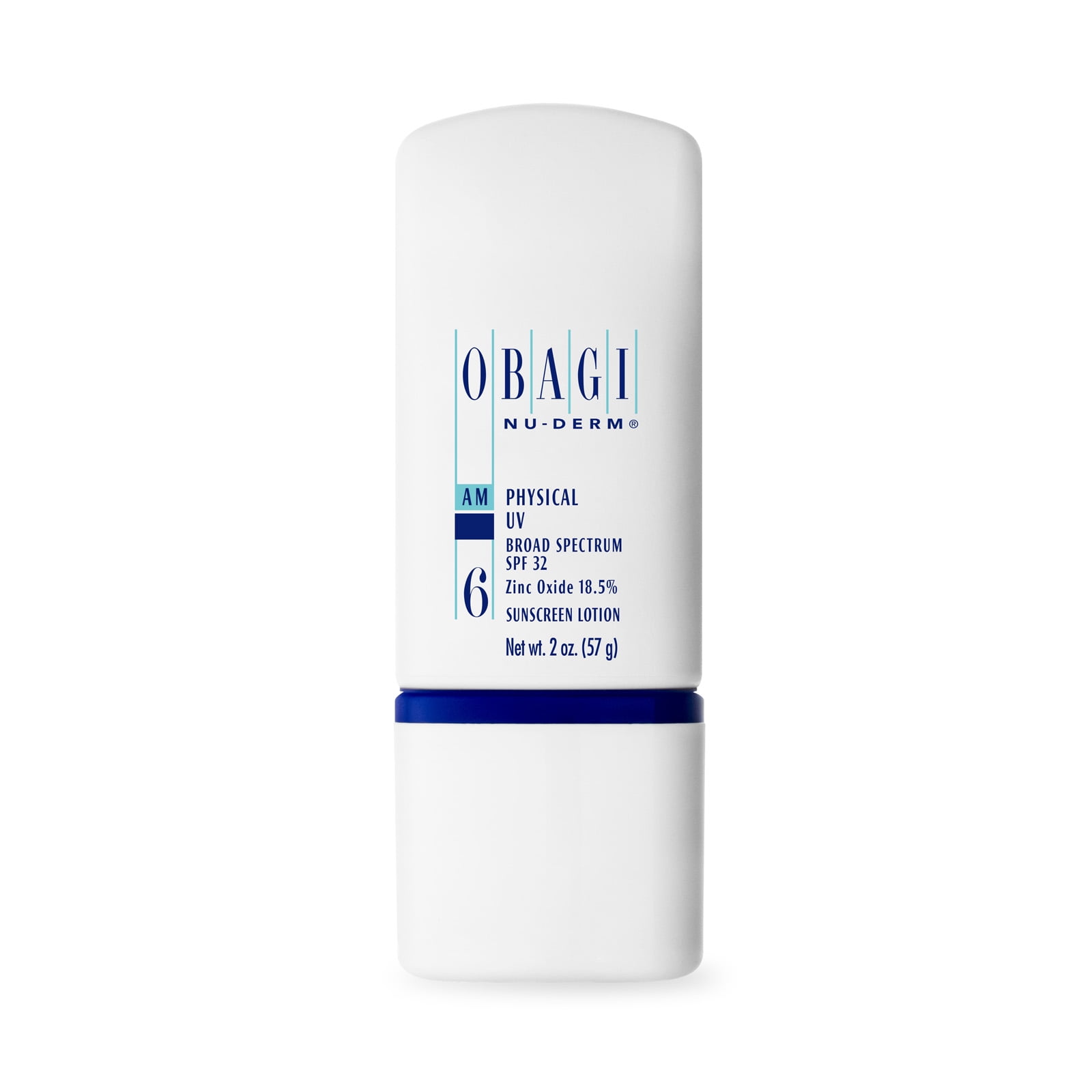 Obagi Nu-Derm Physical UV Block SPF 32 2 oz