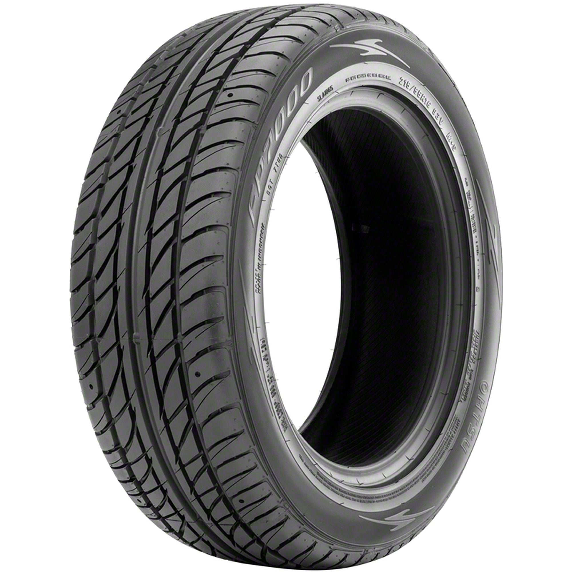 Ohtsu FP7000 Touring 185/65R14 86H Passenger Tire
