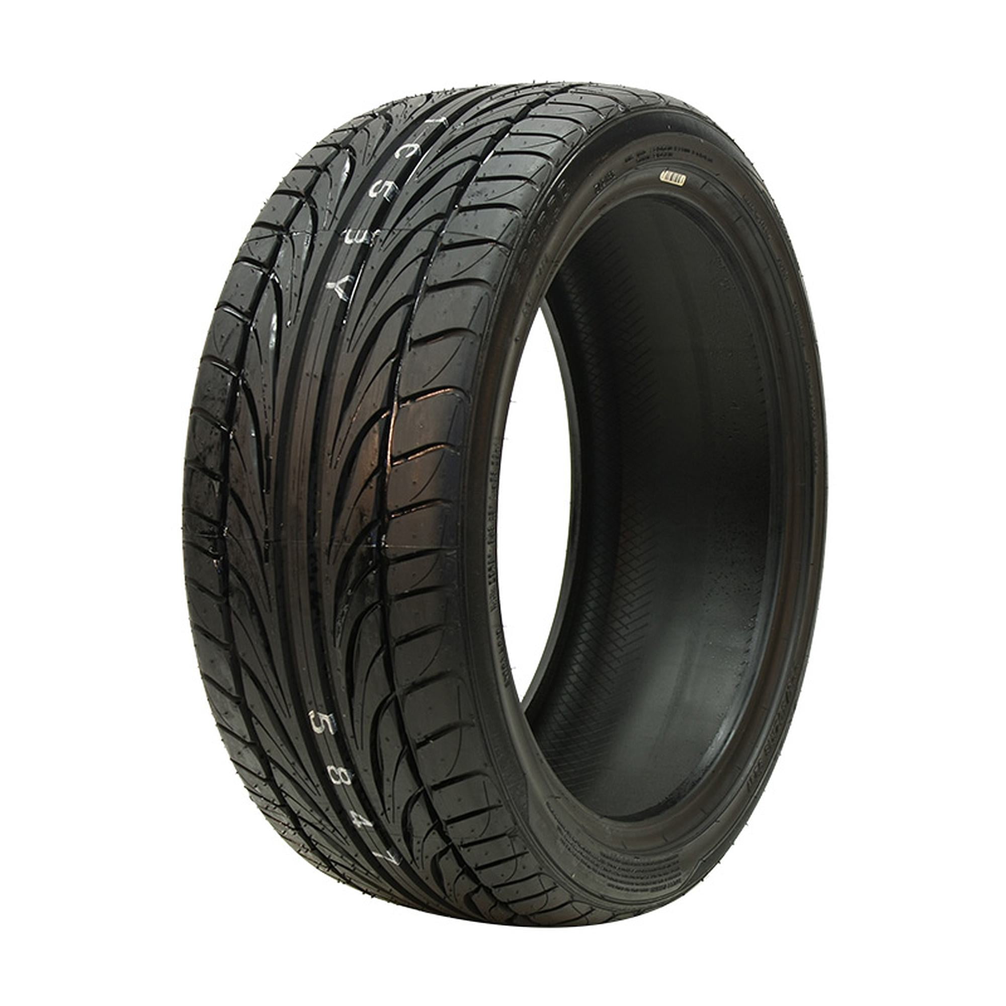 Ohtsu FP8000 UHP Summer 245/40ZR20 99W XL Passenger Tire