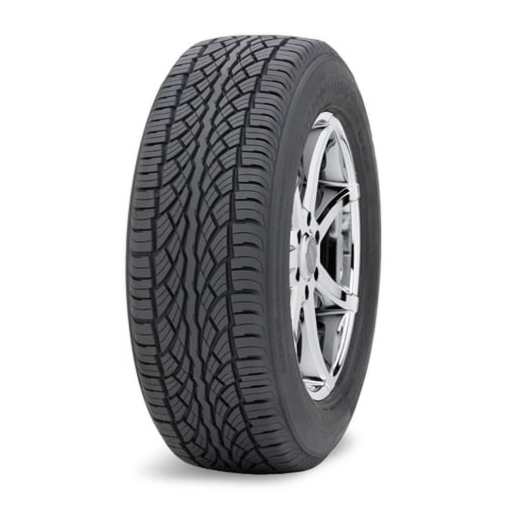 Ohtsu ST5000 Sport 265/70R16 111T Light Truck Tire