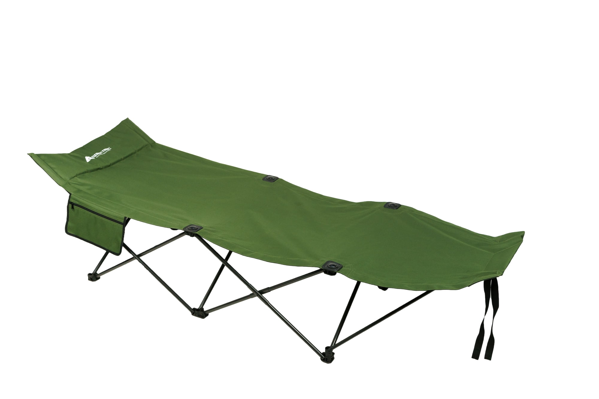Ozark Trail Hazel Creek Collapsible Cot