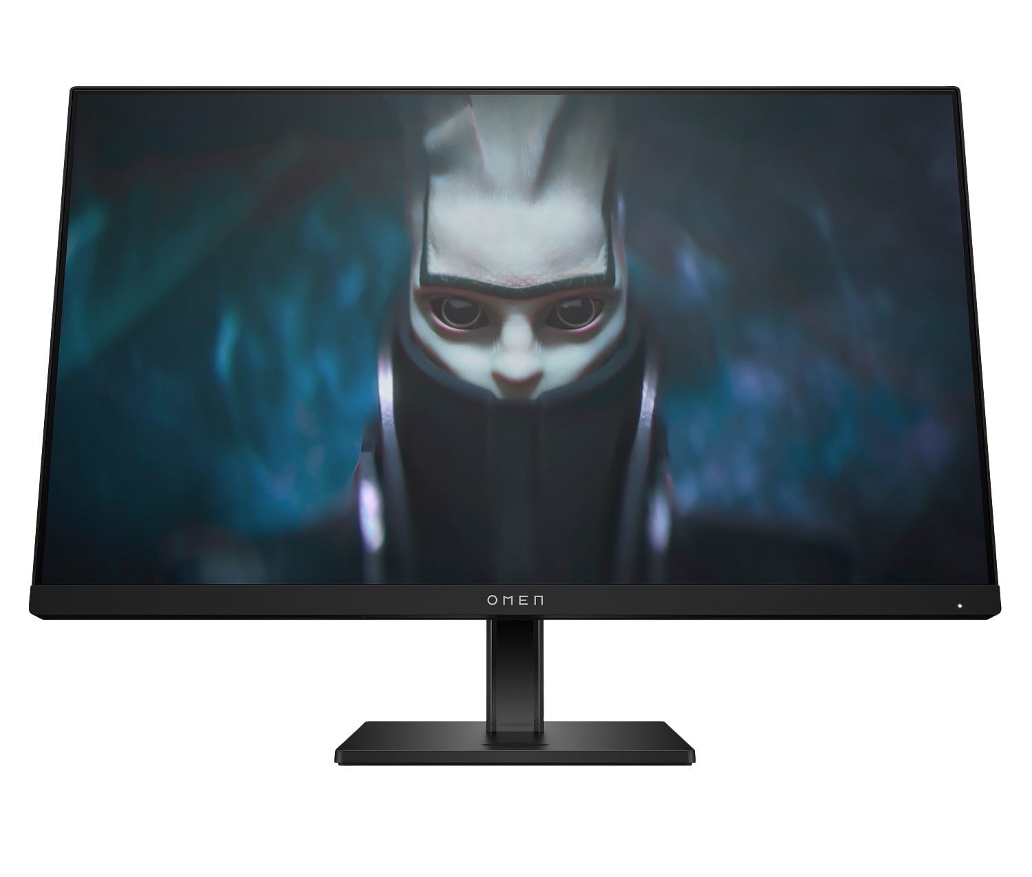 OMEN by HP 23.8 inch FHD 165Hz Gaming Monitor - OMEN 24 23.8" FHD (1920 x 1080)