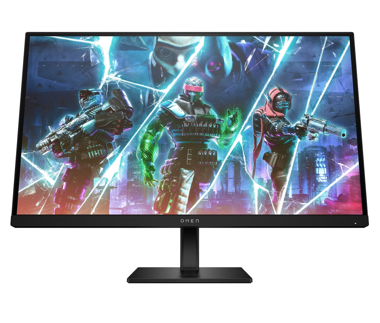 OMEN by HP 27 inch FHD 240Hz Gaming Monitor - OMEN 27s 27" FHD (1920 x 1080)
