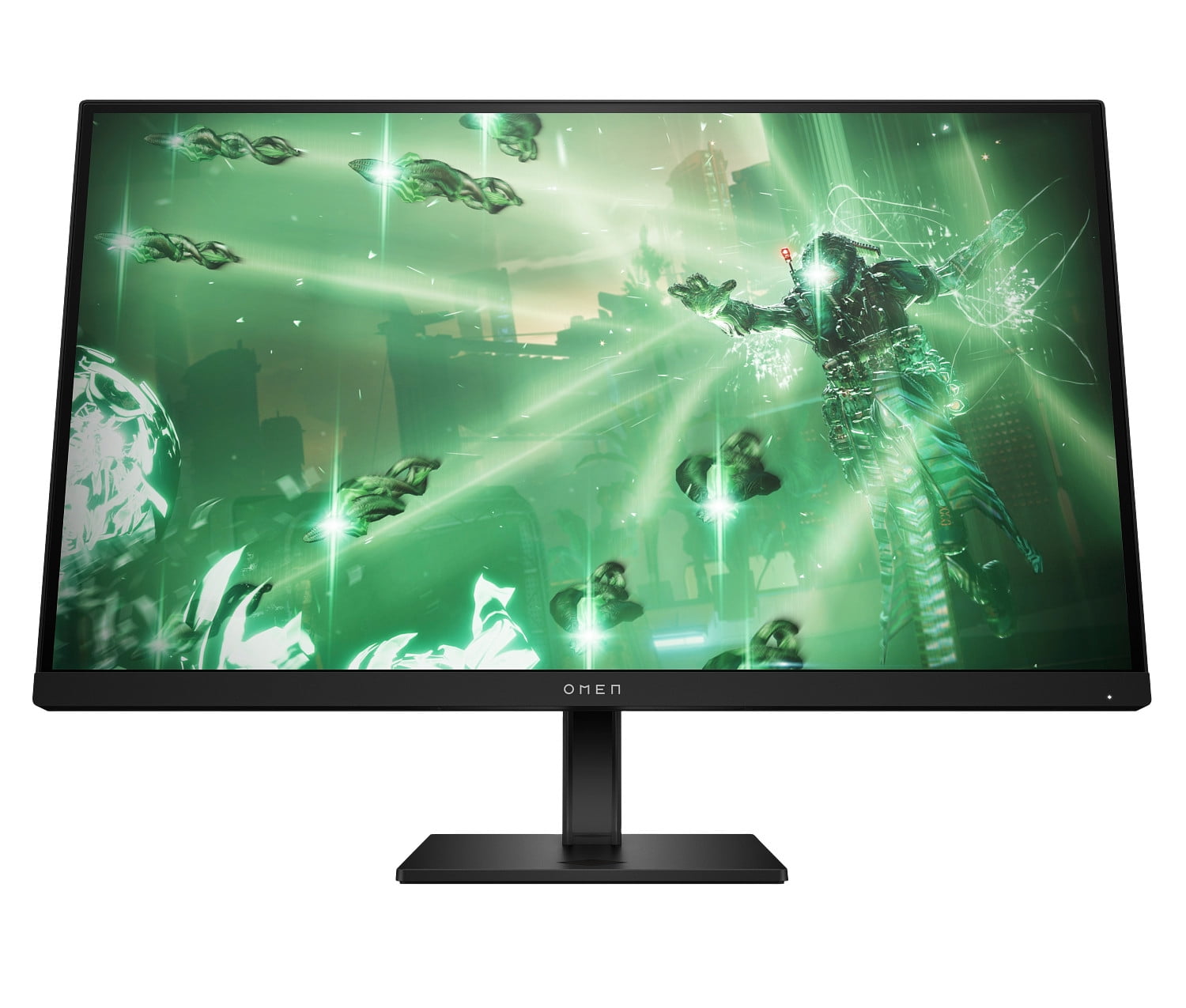 OMEN by HP 27 inch QHD 165Hz Gaming Monitor - OMEN 27q 27" QHD (2560 x 1440)