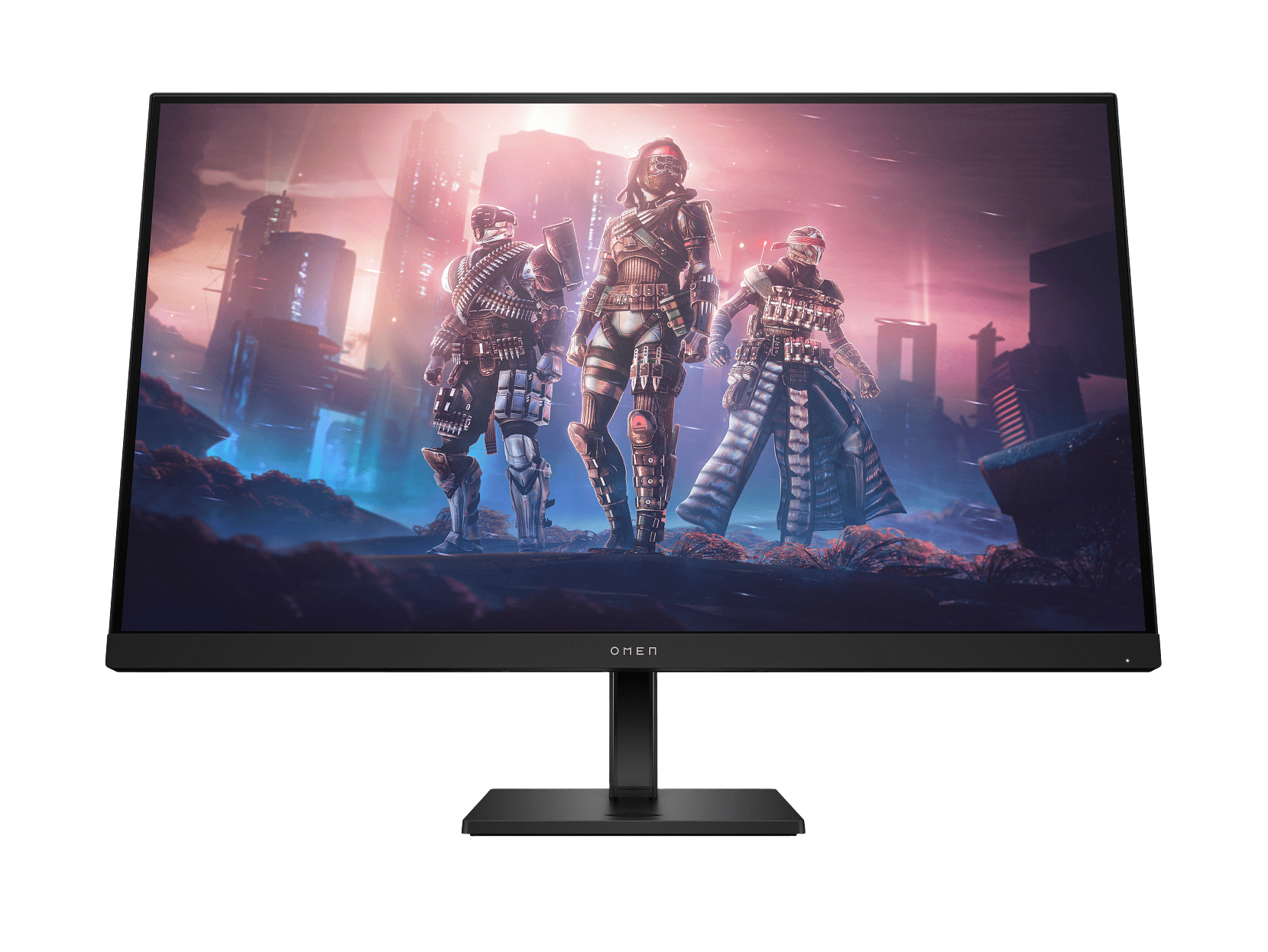 OMEN by HP 31.5 inch QHD 165Hz Gaming Monitor - OMEN 32q 31.5" QHD (2560 x 1440)