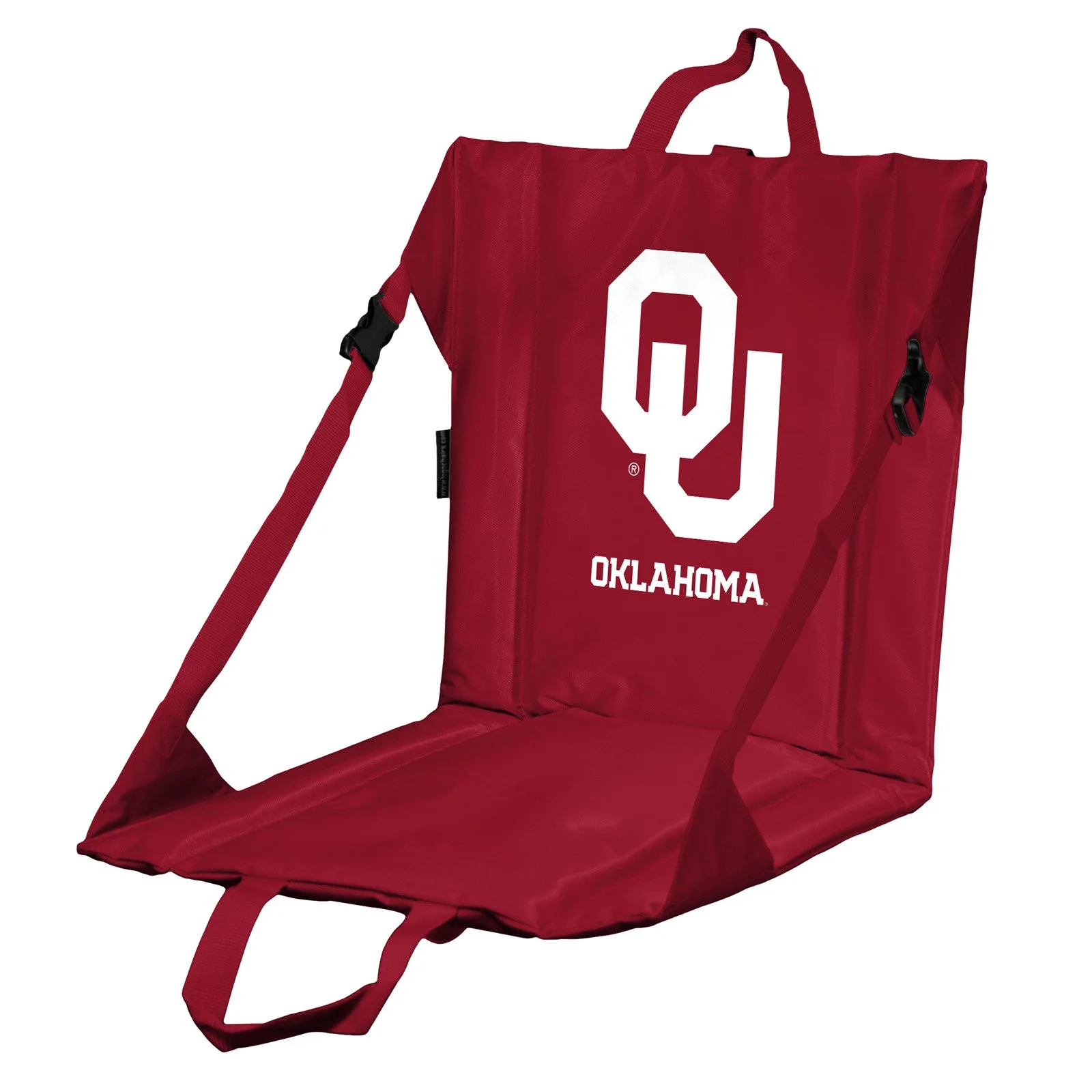 Oklahoma Sooners Stadium Seat