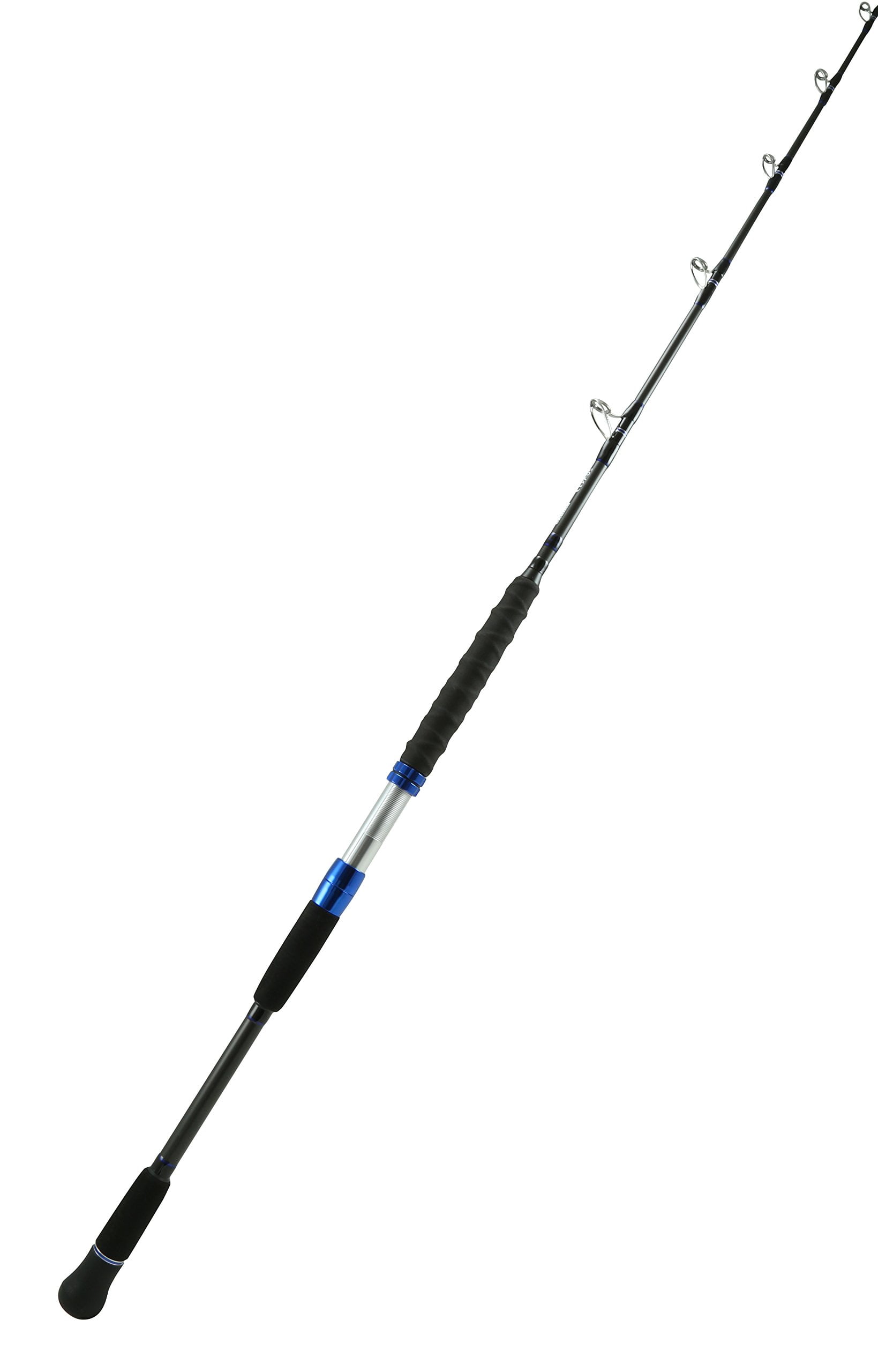 Okuma Cedros Jigging Rod 1pc 6' Extra Heavy