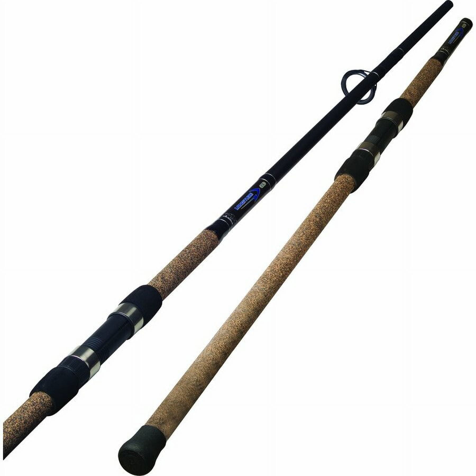 Okuma Longitude Surf Spin Rod