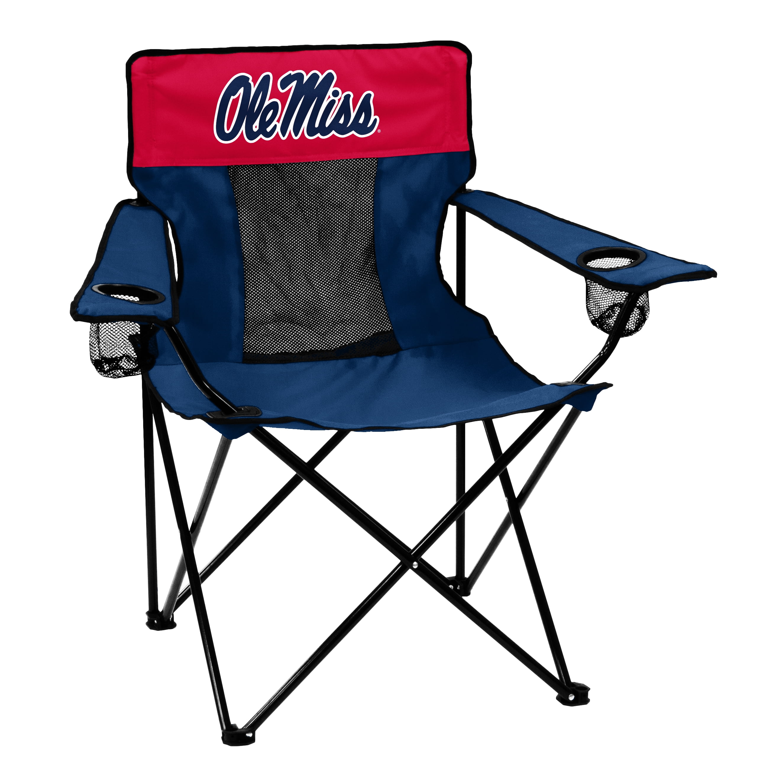 Ole Miss Elite Chair