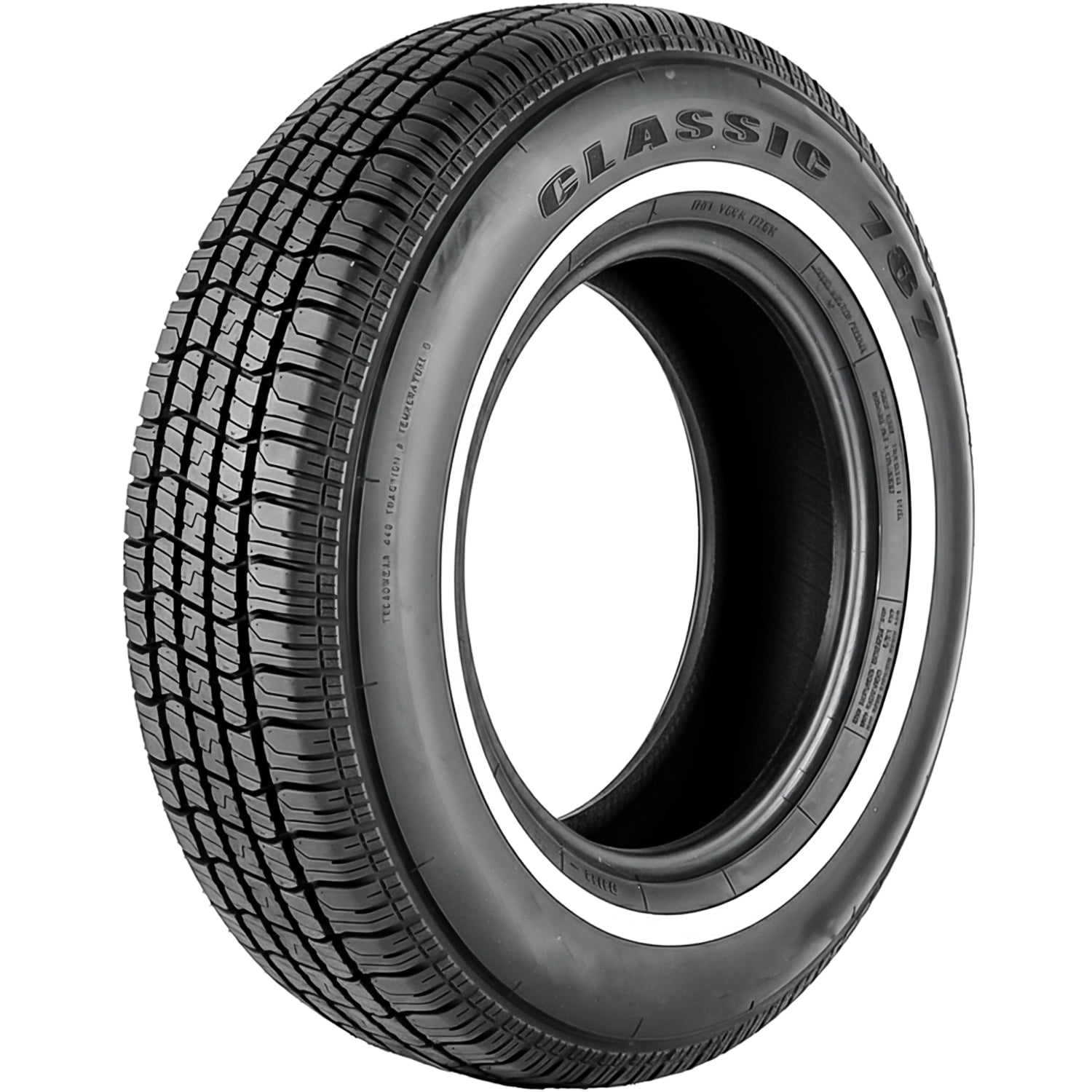Omni Classic 787 225/75R15 102S a/s All Season Tire