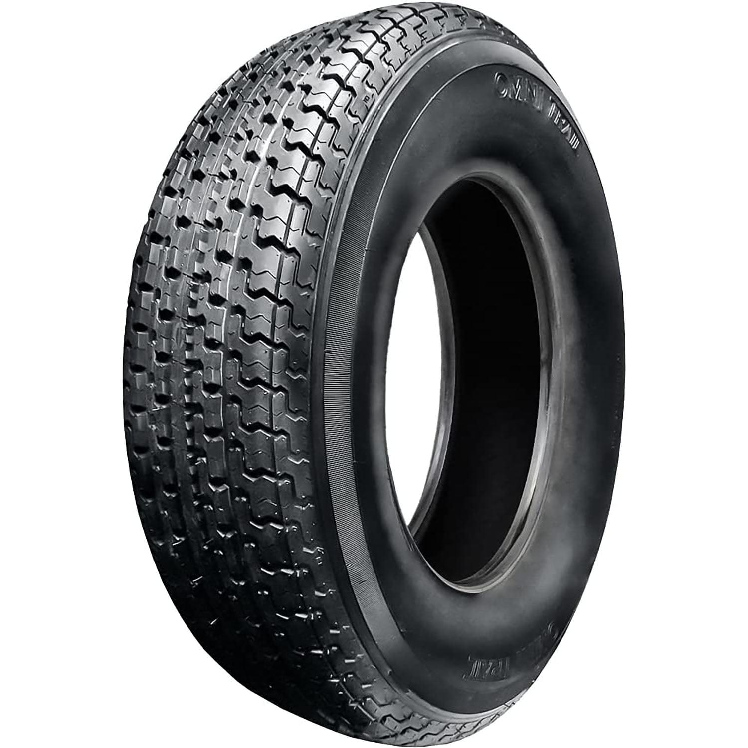 Omni Trail ST Radial ST225/75R15 113/108L D Trailer Tire