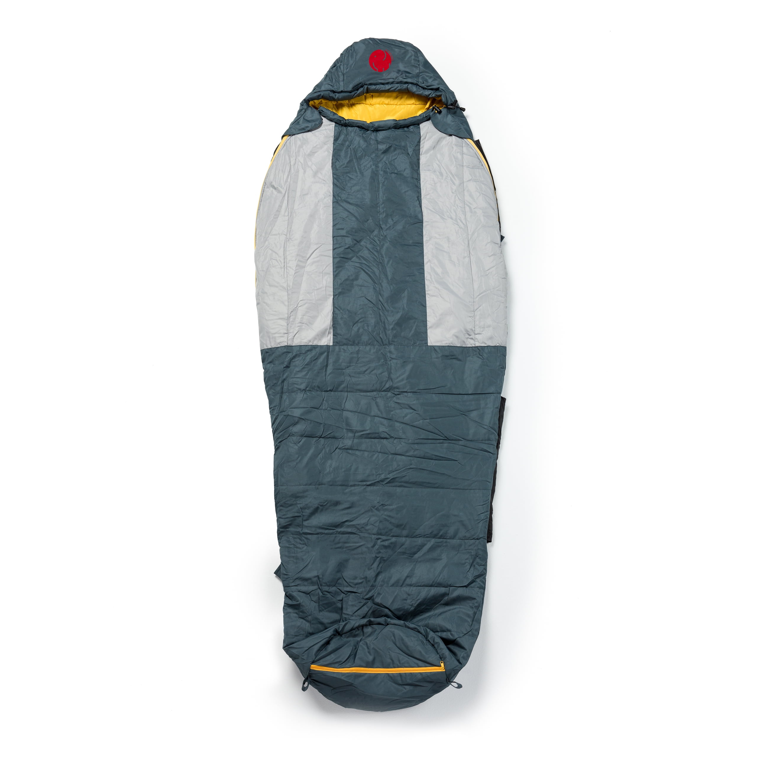 OmniCore Designs M-3D 30°F Mummy XL Sleeping Bag