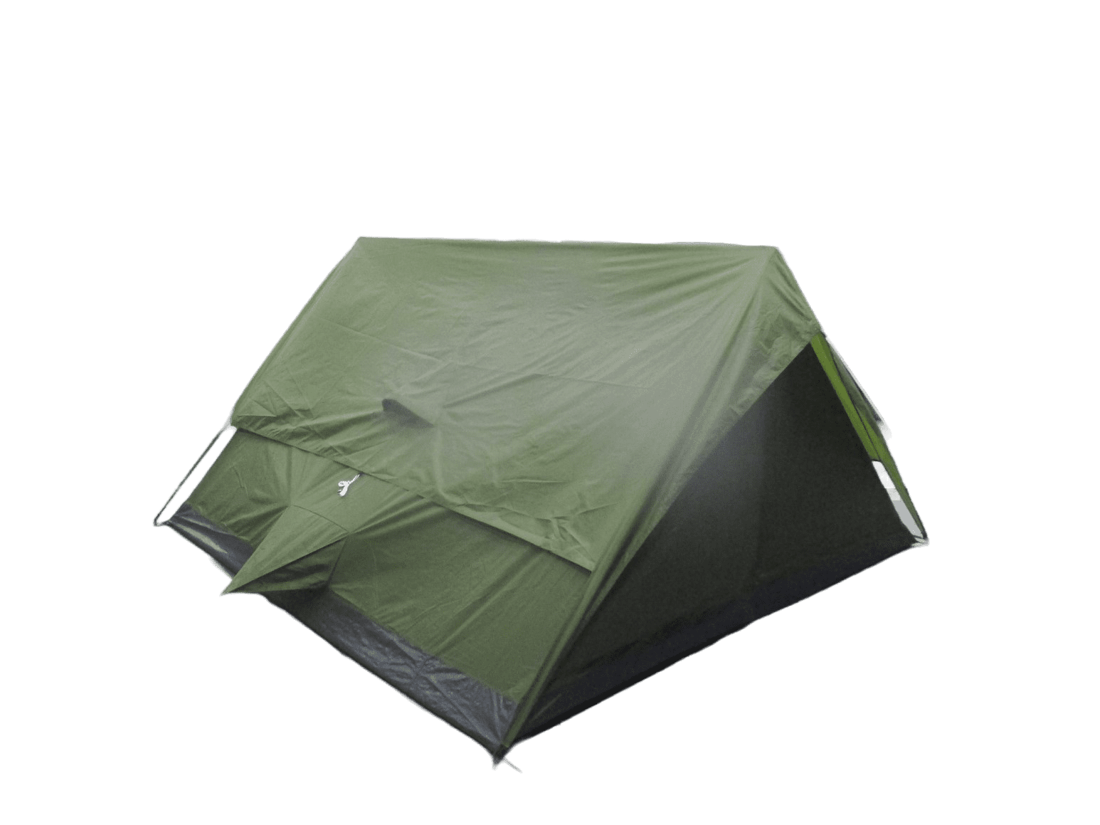 OmniCore Designs 4 Person Weatherproof A Frame Tent