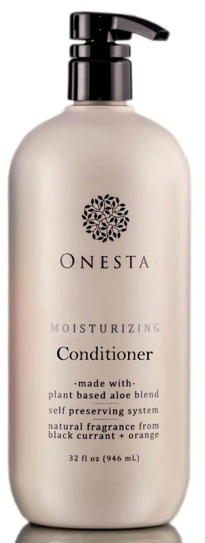 Onesta Moisturizing Conditioner - 32 oz