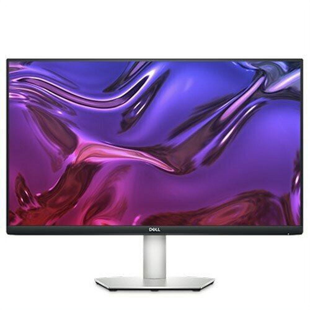 Open Box Dell-S2723HC 27-inch USB-C Full HD 75Hz Refresh Rate, 4MS,Dual 3W Built-in Speakers, HDMI, IPS, AMD FreeSync