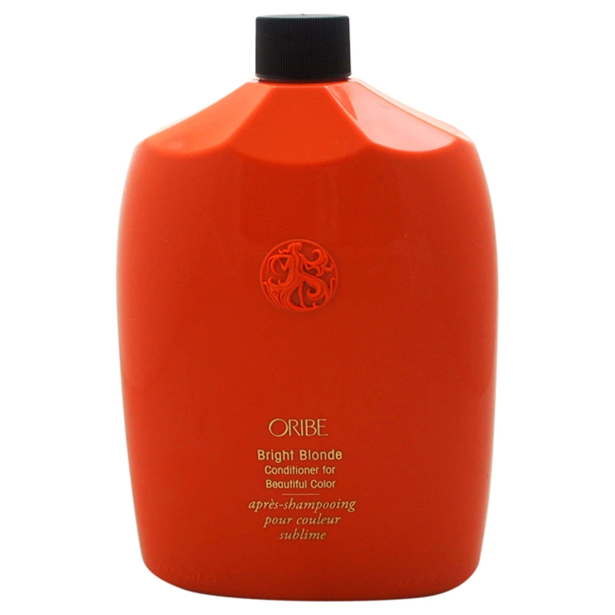 Oribe Bright Blonde Conditioner for Beautiful Color , 33.8 oz Conditioner