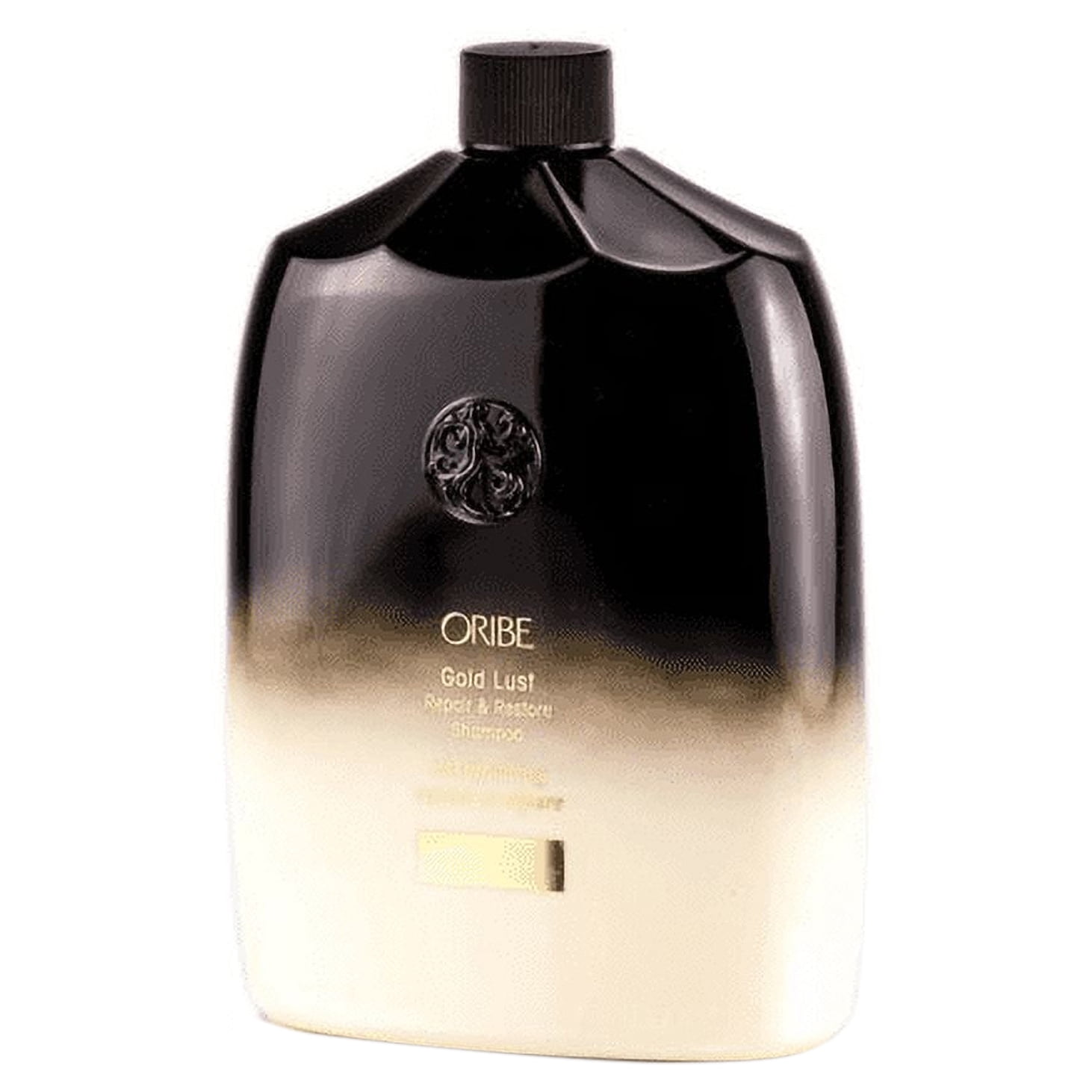 Oribe Gold Lust Repair & Restore Shampoo 33.8oz/1L