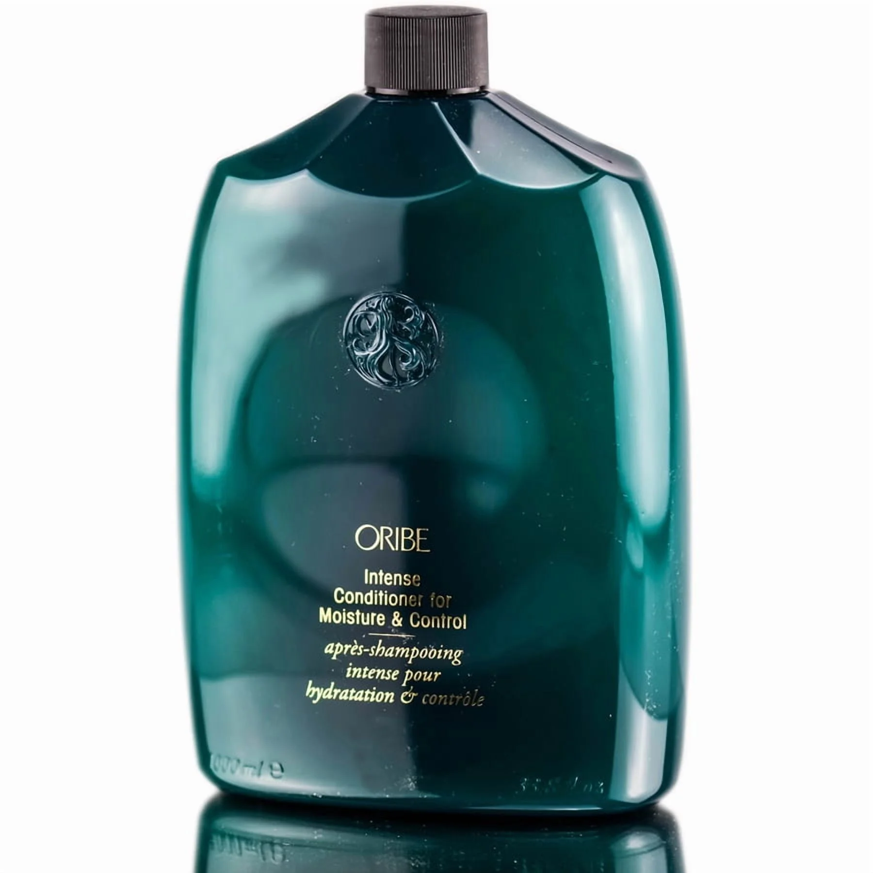 Oribe Intense Conditioner for Moisture & Control (Size : 33.8 oz)