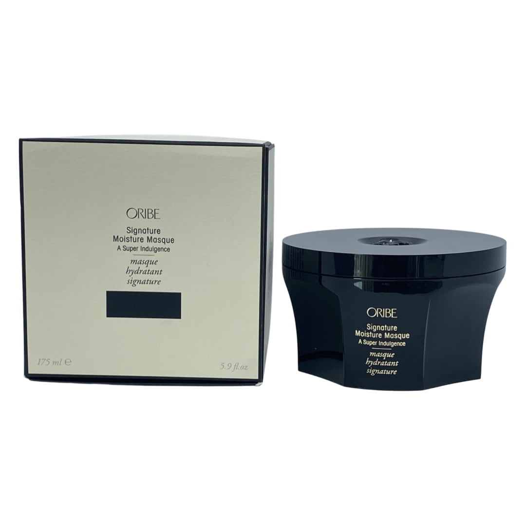 Oribe Signature Moisture Masque A Super Indulgence 5.9 oz.