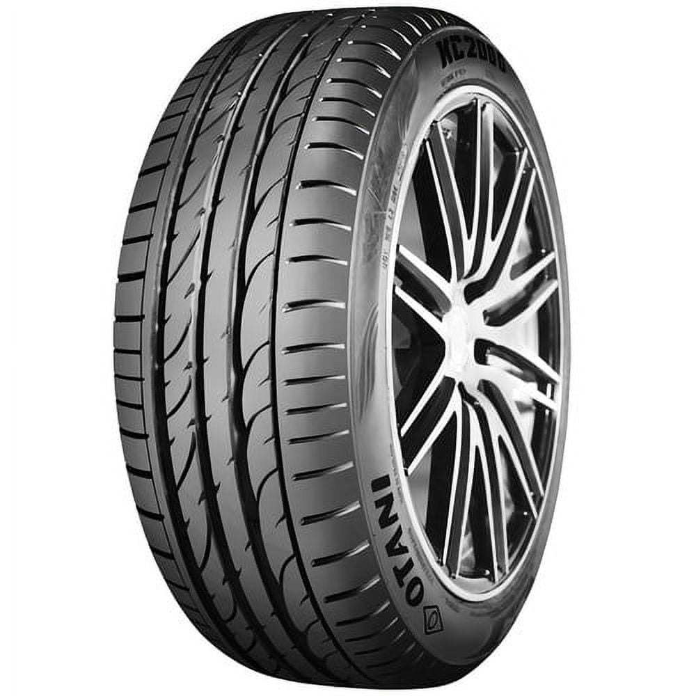 Otani KC2000 215/55R17XL 98W BSW (4 Tires)