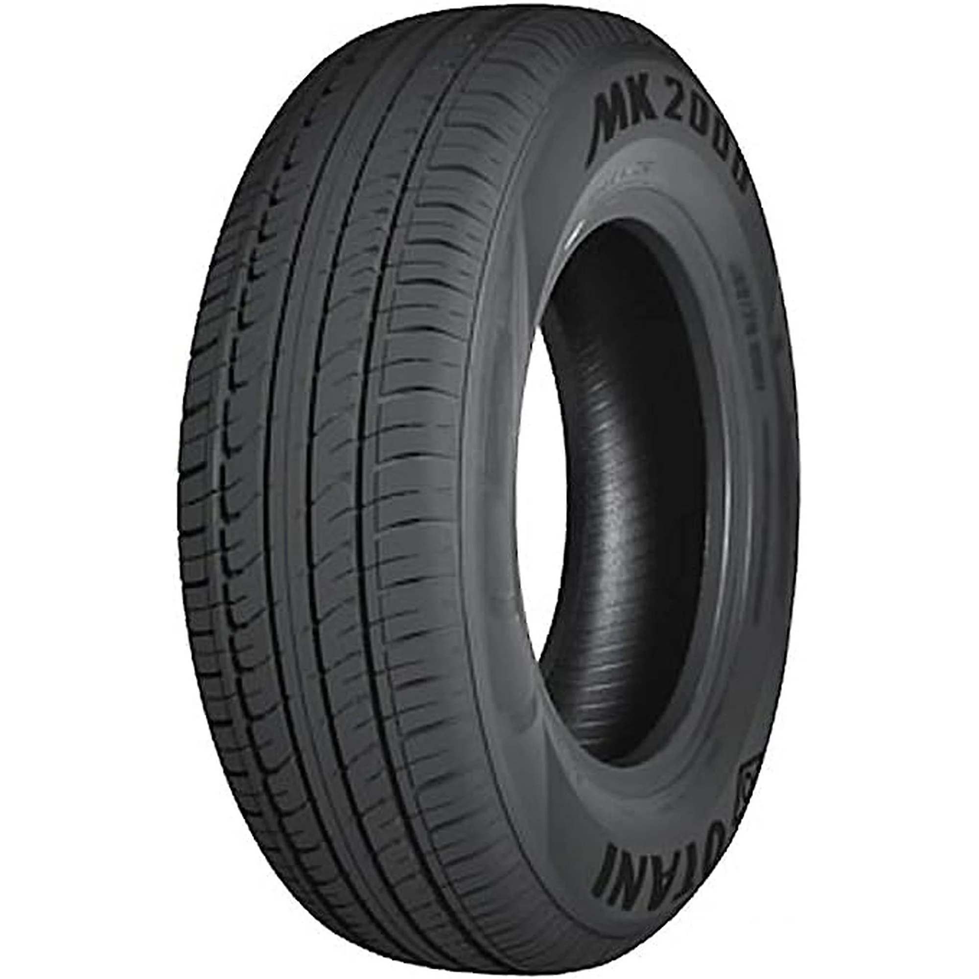Otani MK2000 195/75R16C Load D 8 Ply Commercial Tire