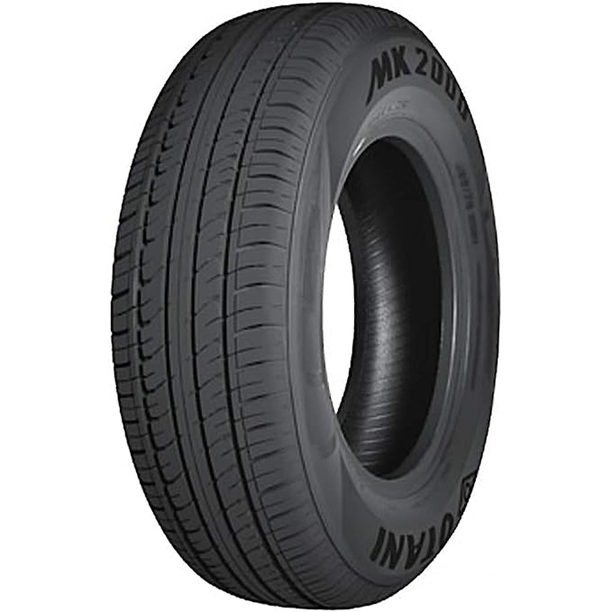 Otani MK2000 235/65R16 Load E 10 Ply Commercial Tire