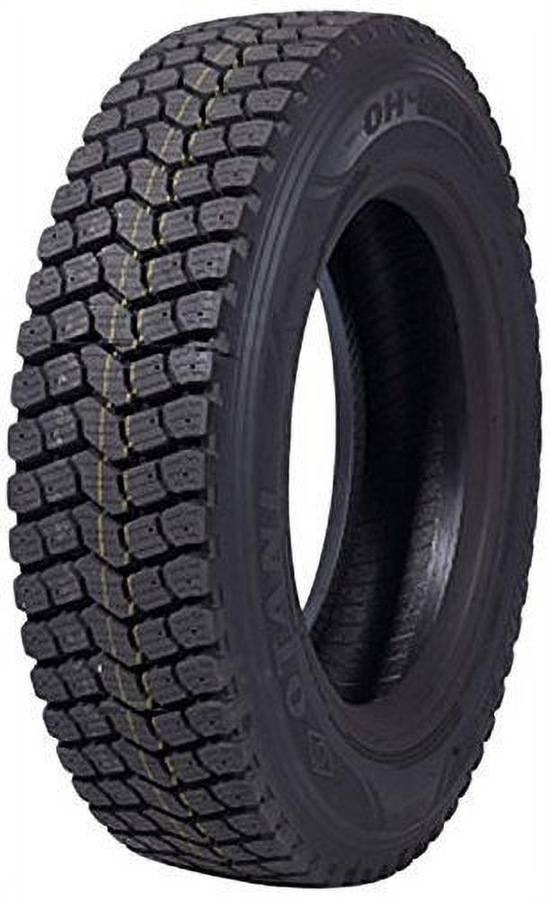 Otani OH-650 225/70R19.5 128/126L Tire