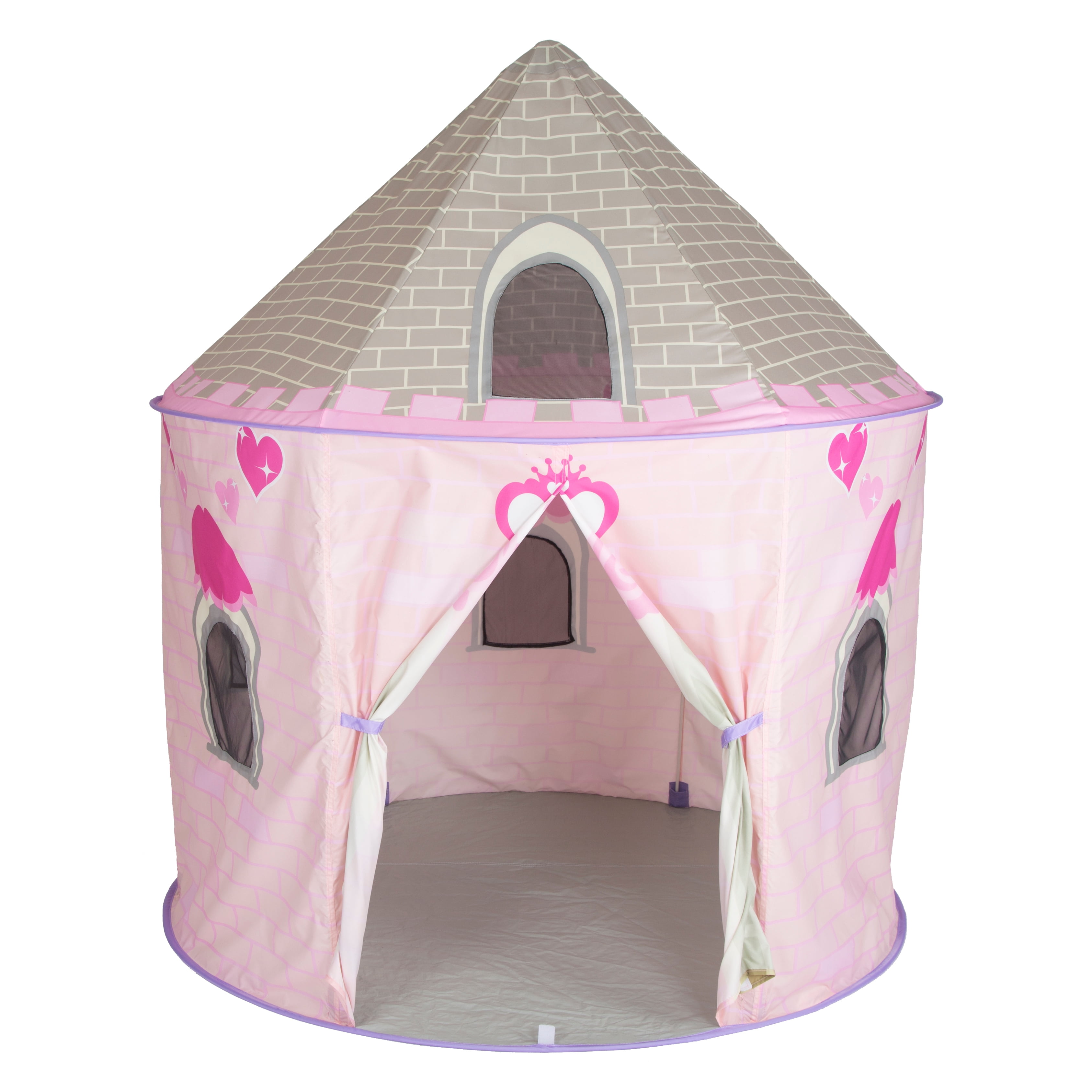 Pacific Play Tents 42600 Kids Princess Castle Pavilion Playhouse, Child