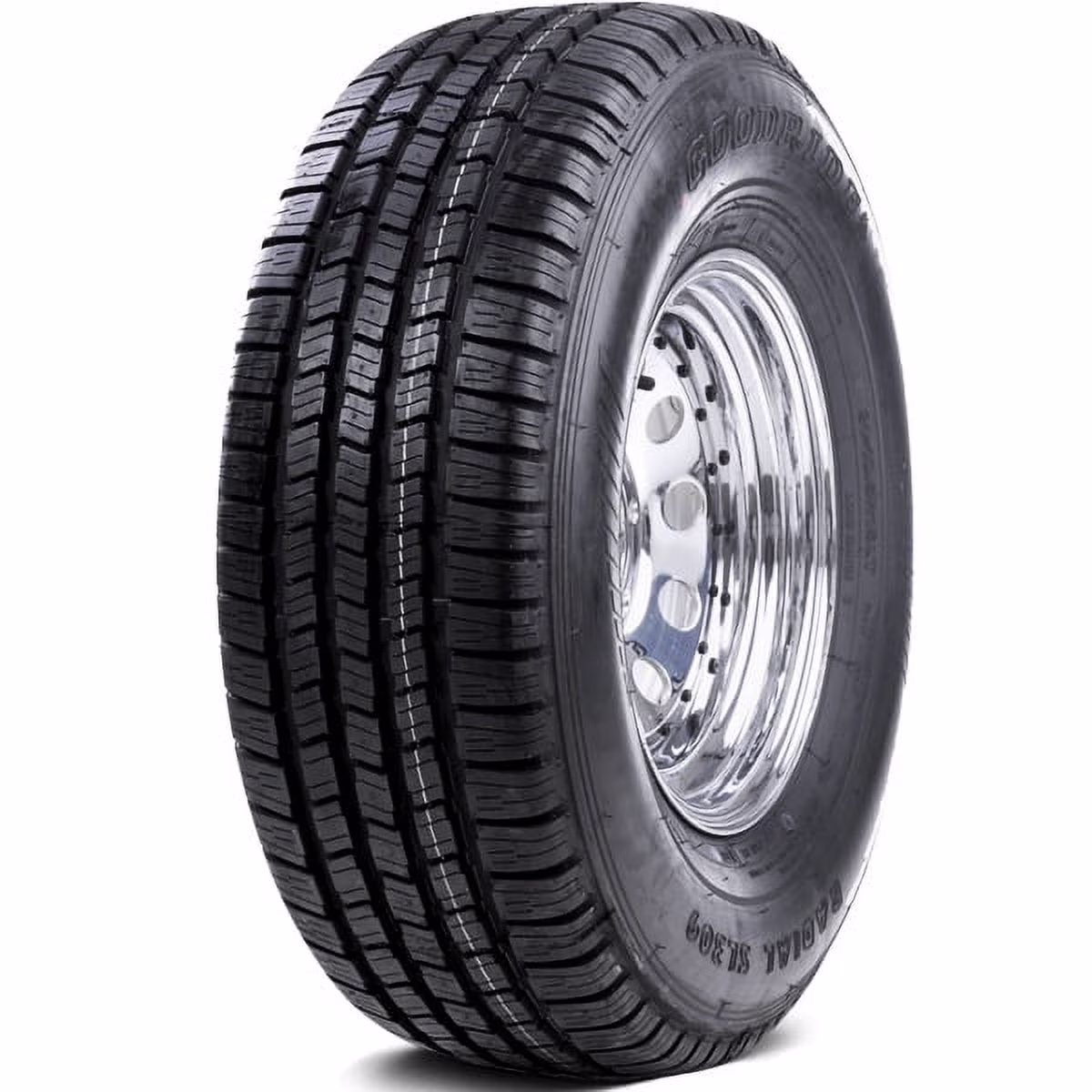 Pair of 2 Westlake SL309 LT265/75R16 E/10 Truck SUV All Season Tires 40000 Mile Warranty 22279030 / 265/75/16 / 2657516 Fits: 2000-02 Dodge Ram 2500 Base, 2013-14 Toyota FJ Cruiser Base