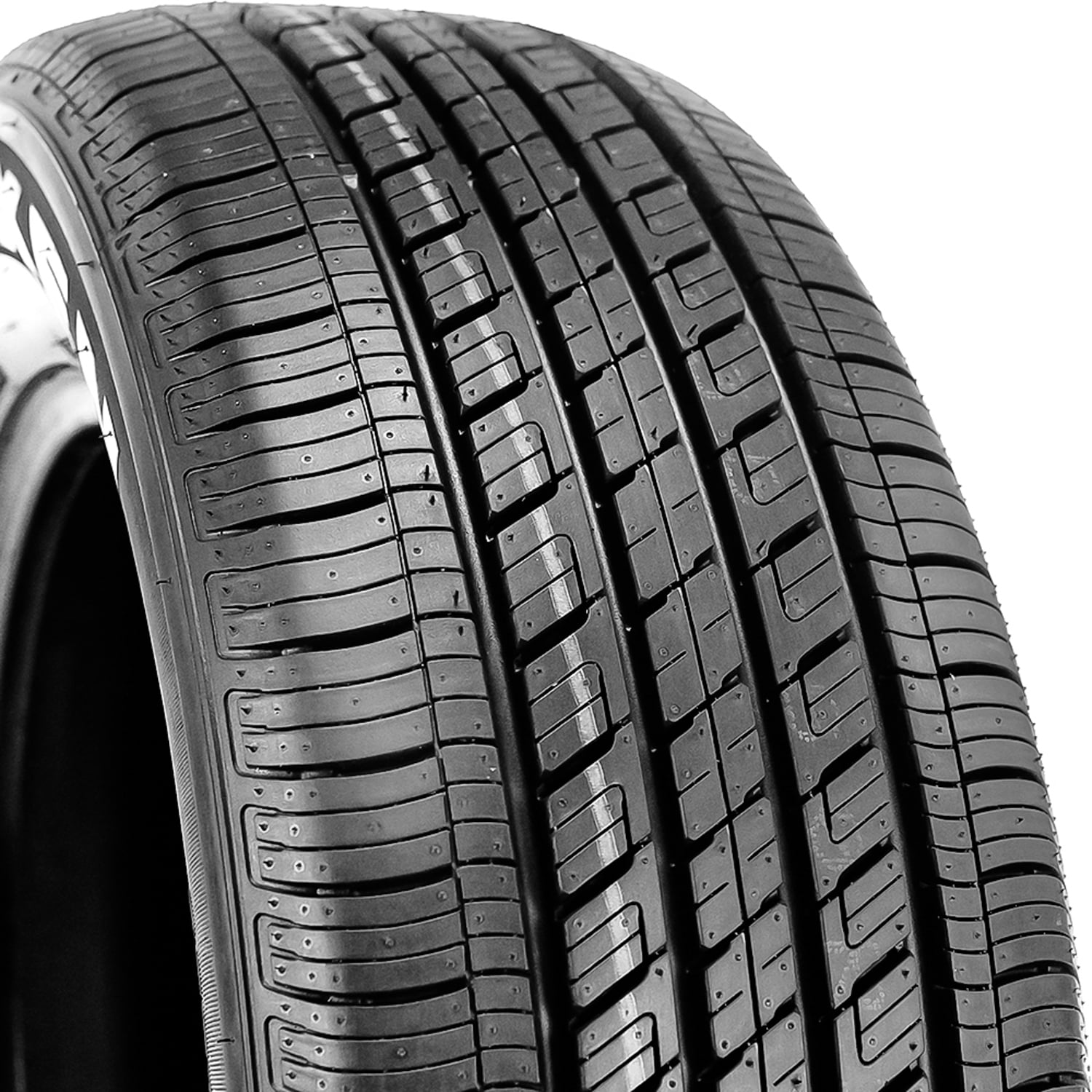 Pair of 2 (TWO) Nexen Aria AH7 225/60R16 98H A/S All Season Tires Fits: 2010 Subaru Outback 2.5i, 2005 Subaru Outback i