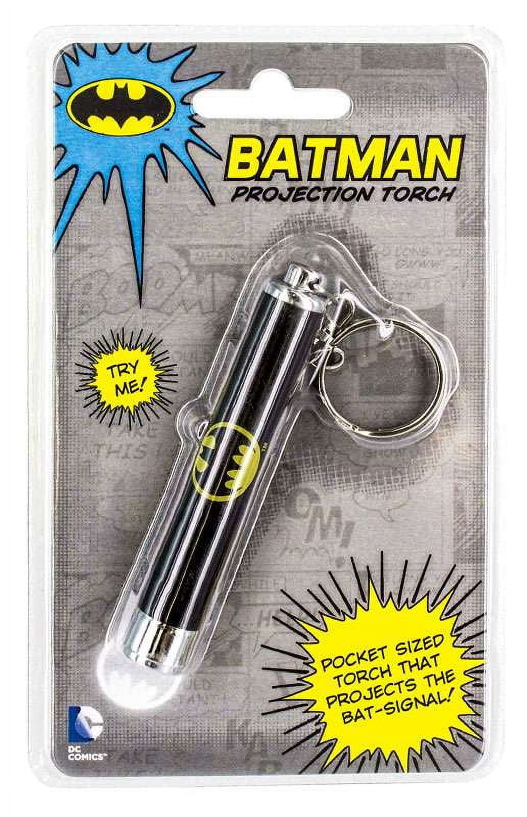 Paladone Batman LED Flashlight