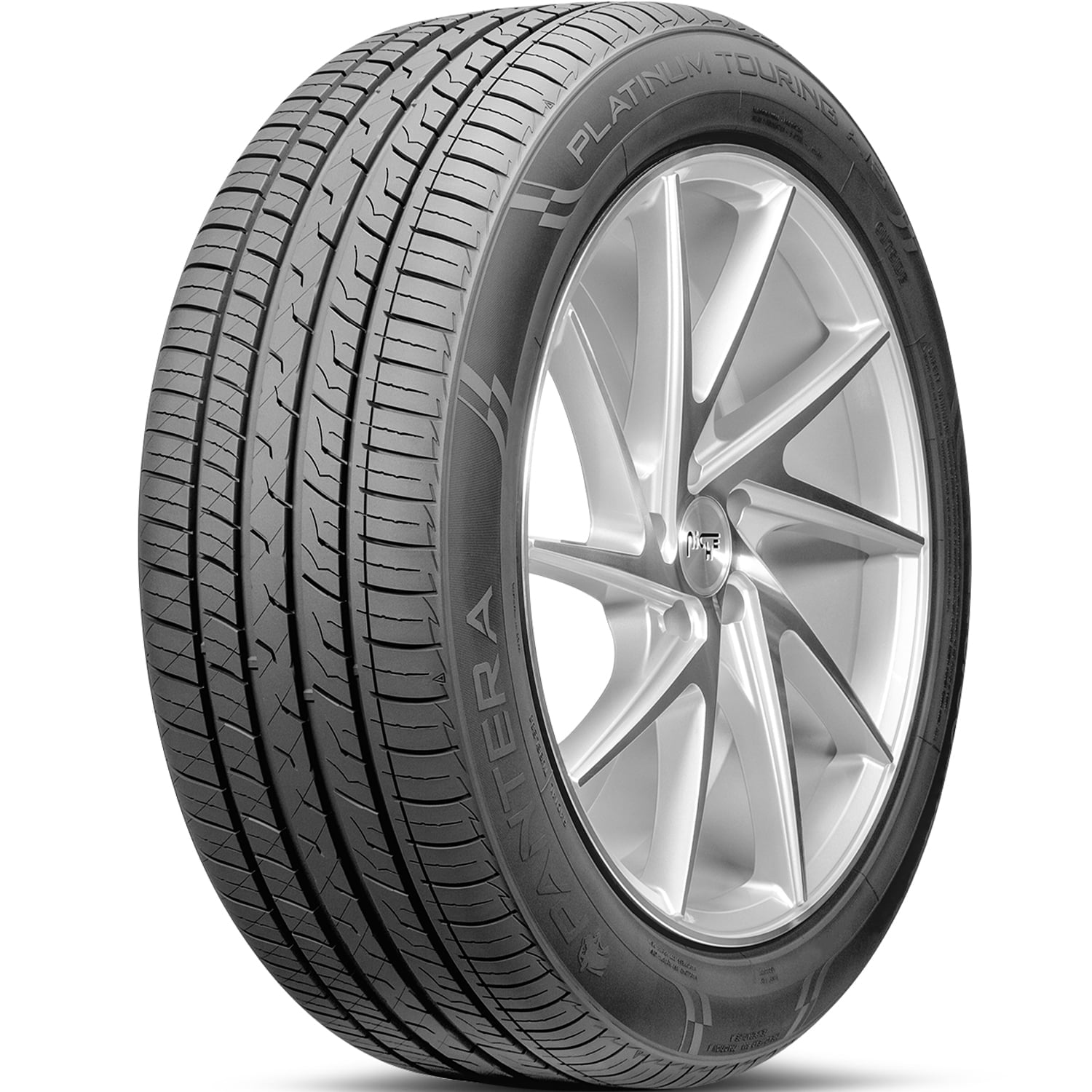 Pantera Platinum Touring A/S 265/65R18XL 116H Tire