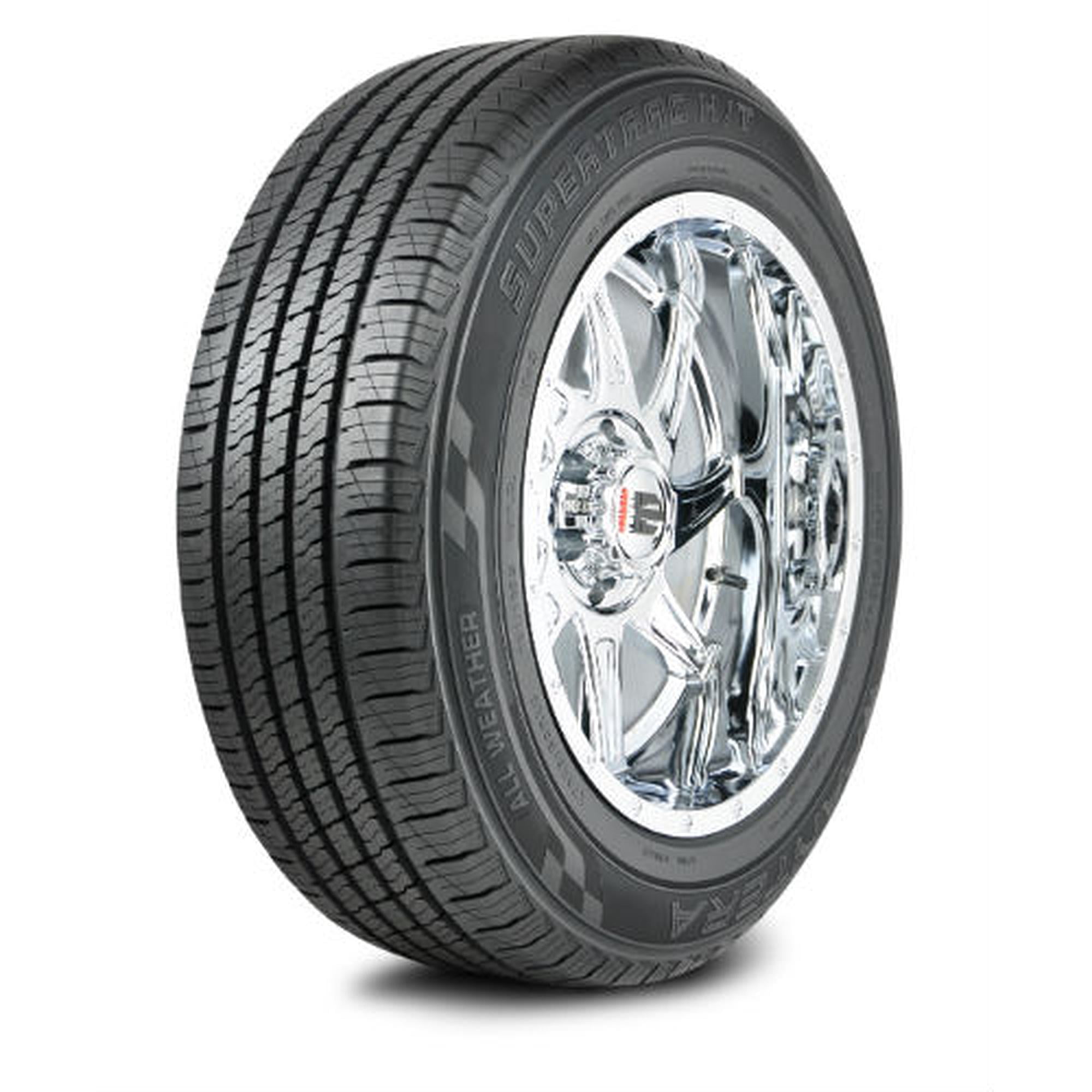 Pantera Supertrac H/T Highway LT245/75R16 120/116S E Light Truck Tire