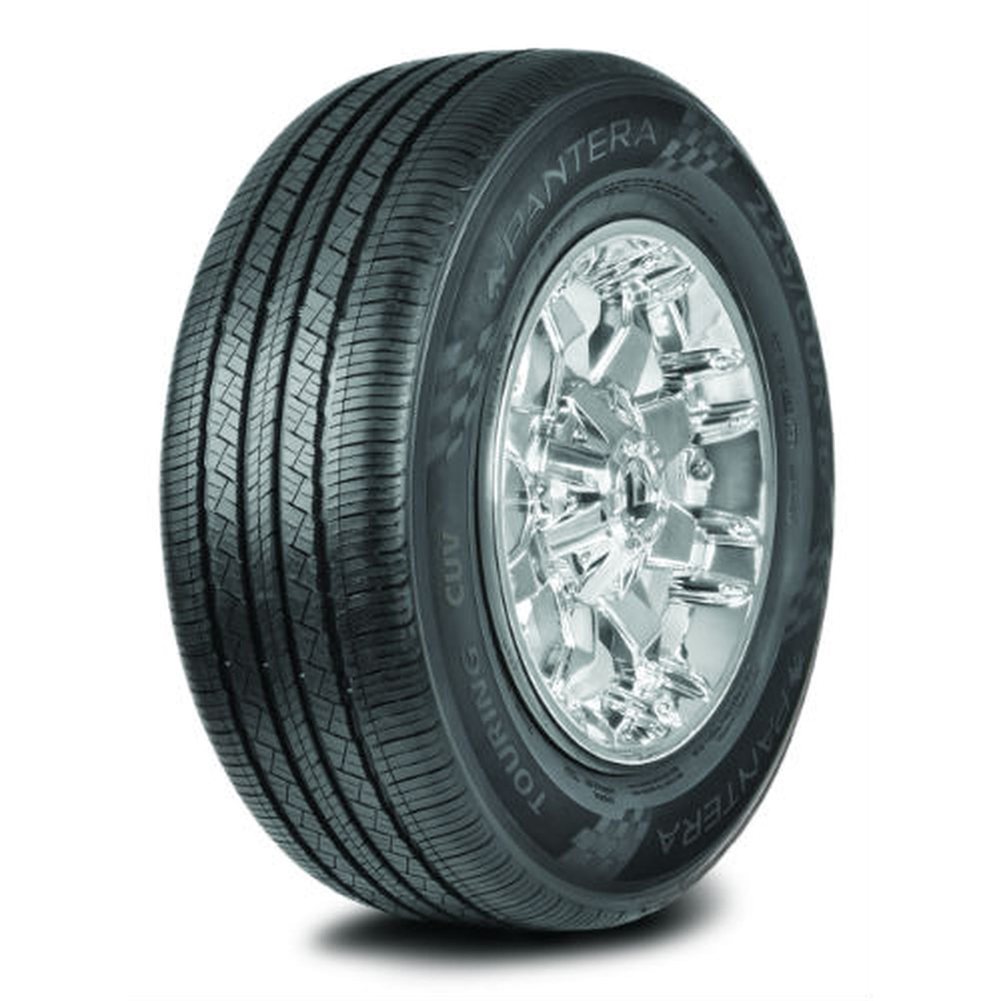 Pantera Touring CUV A/S All Season P275/65R18 116H SUV/Crossover Tire