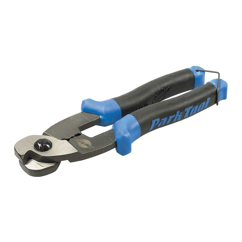 Park Tool CN-10 Professional Cable Cutter Cuts Bicycle Cables & Housing