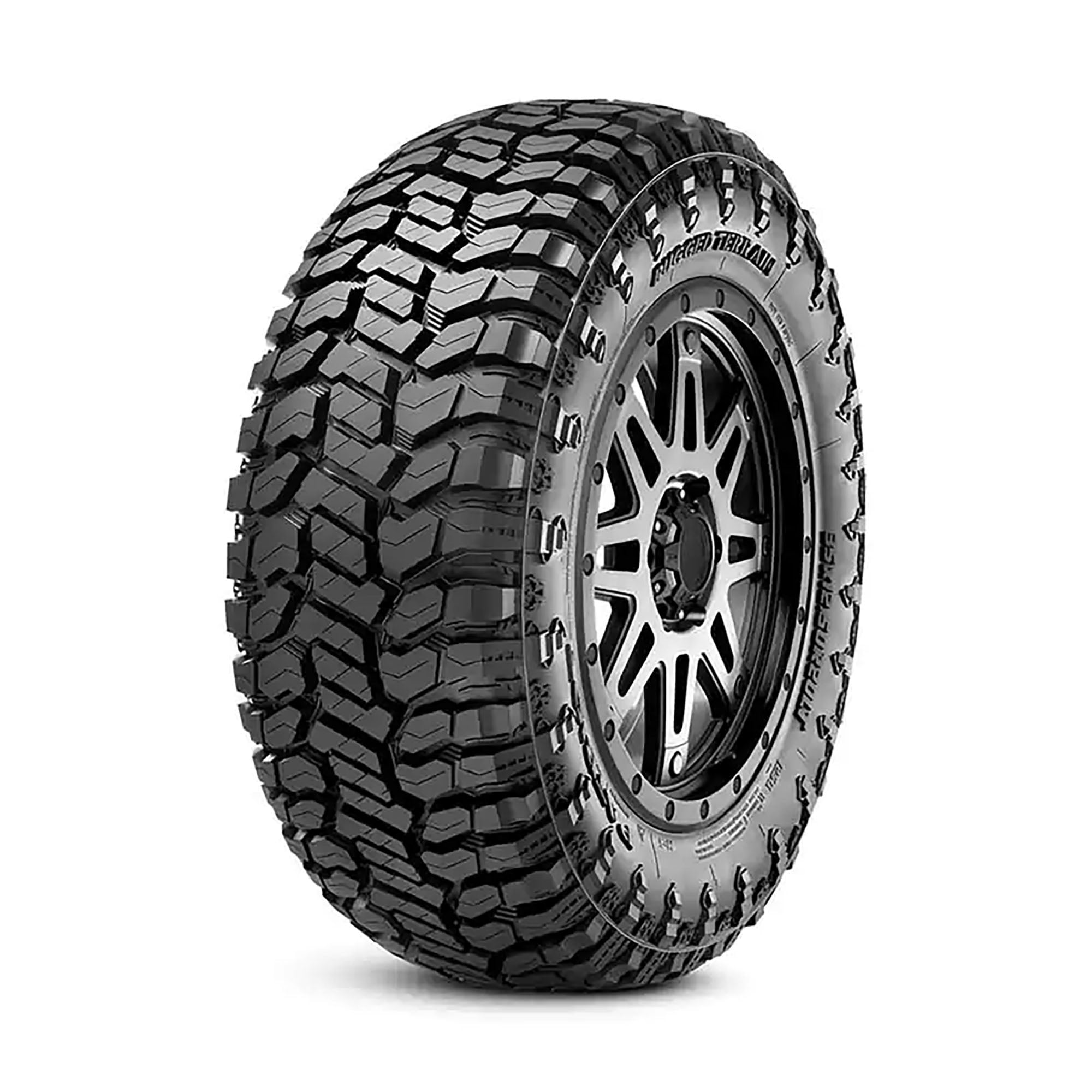 Patriot R/T Rugged Terrain 285/45R22 114T XL Light Truck Tire