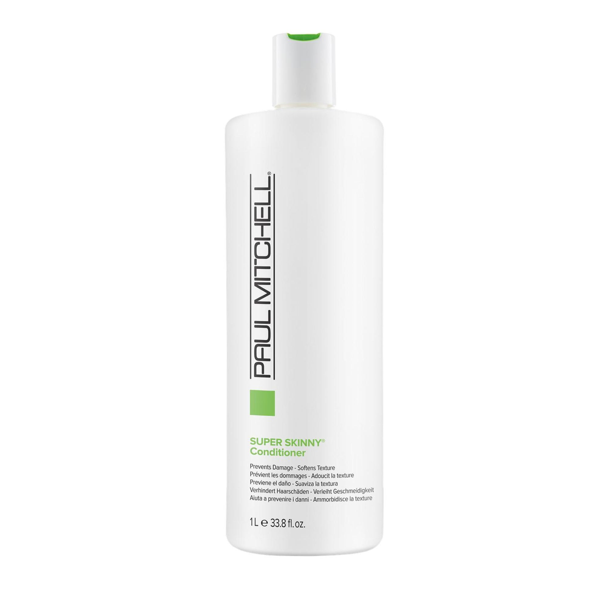 Paul Mitchell Super Skinny Conditioner 33.8 oz.