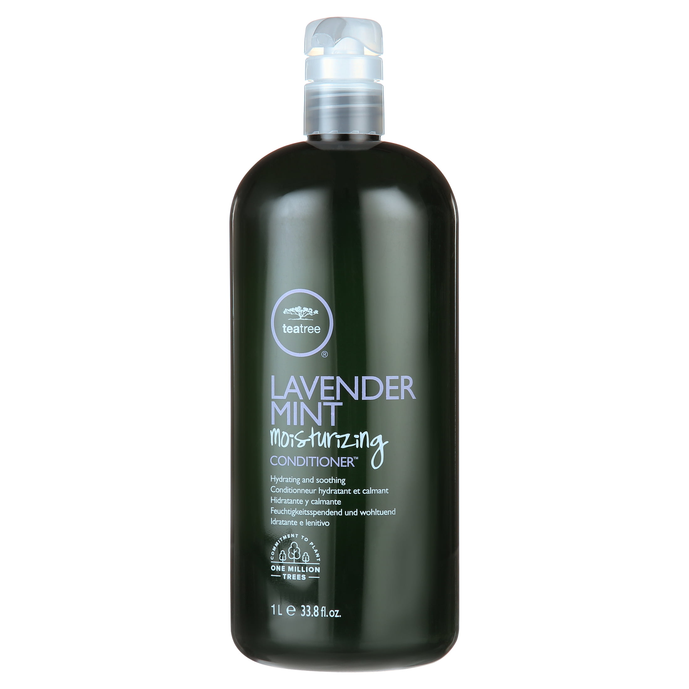 Paul Mitchell Tea Tree Lavender Mint Moisturizing Conditioner 33.8-Oz