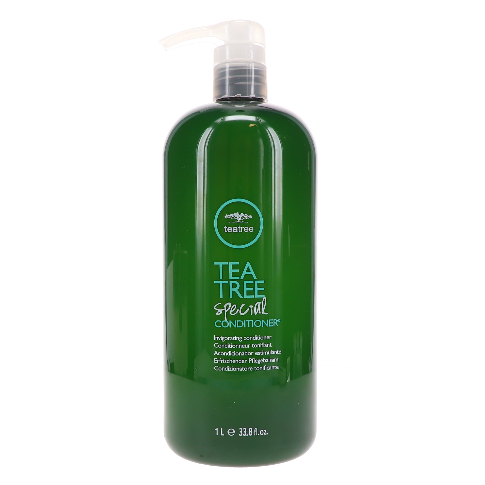 Paul Mitchell Tea Tree Special Conditioner, 33.8 oz