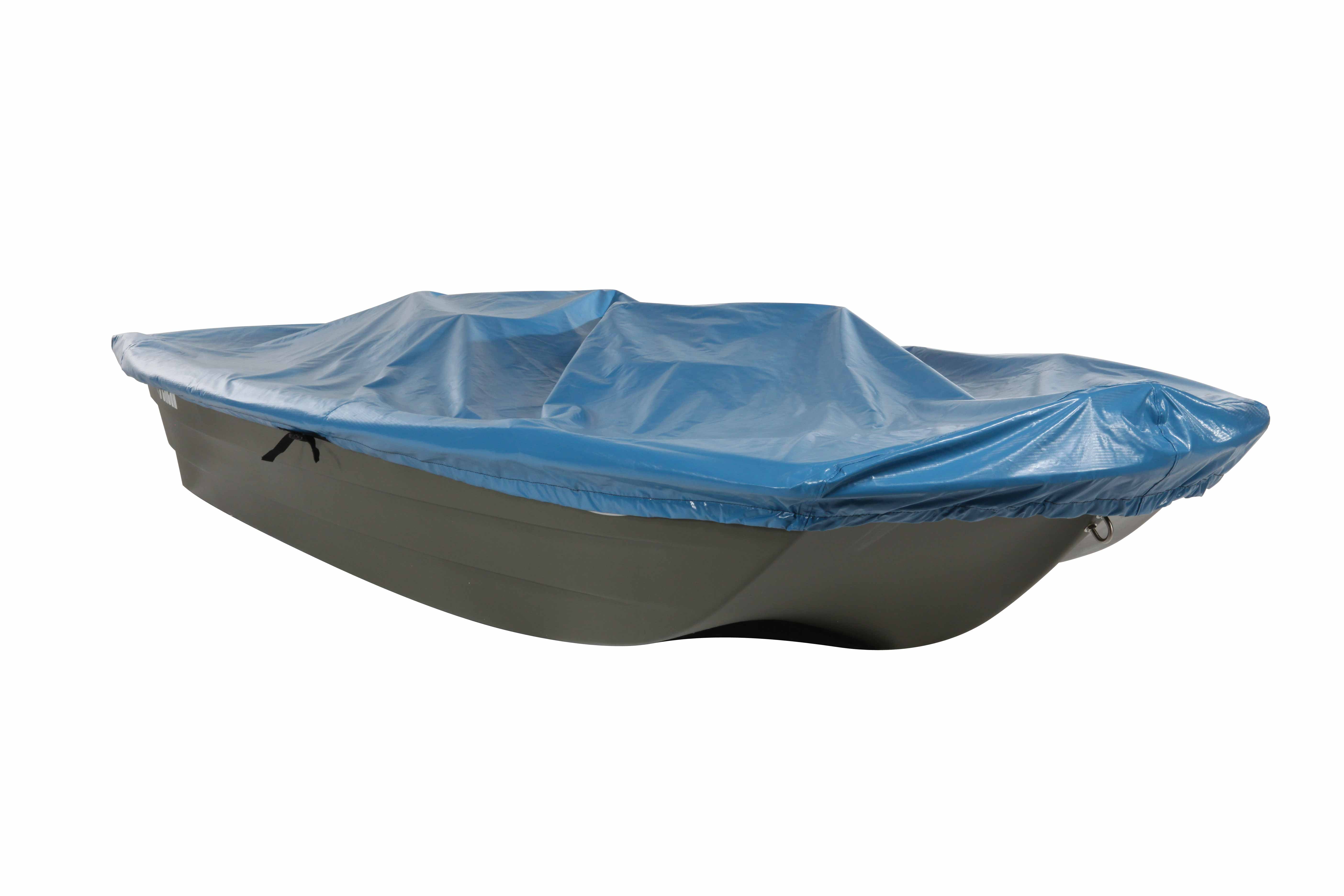 Pelican - Fishing Boat Mooring Cover