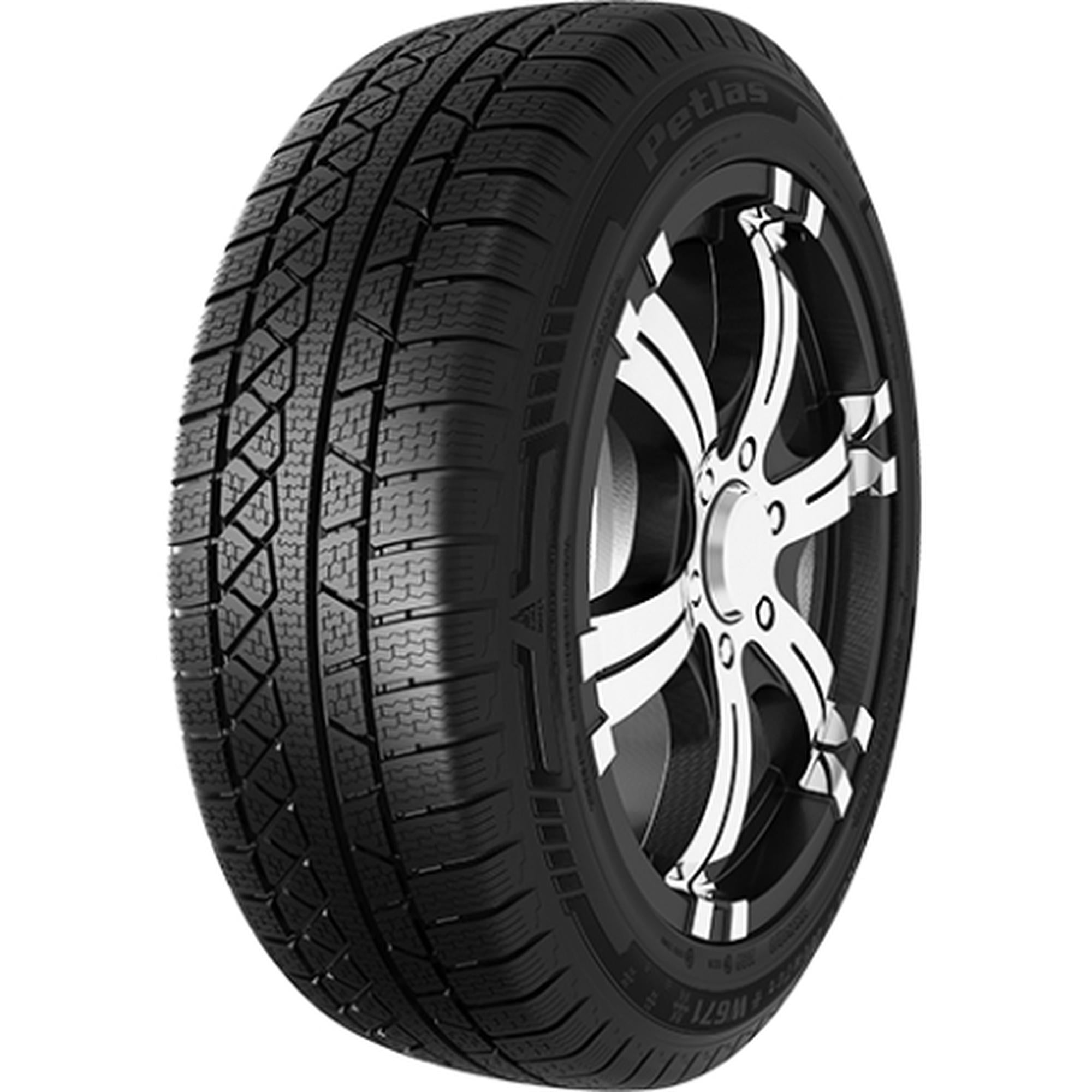 Petlas Explero Winter W671 Winter 225/60R17 103V XL Passenger Tire