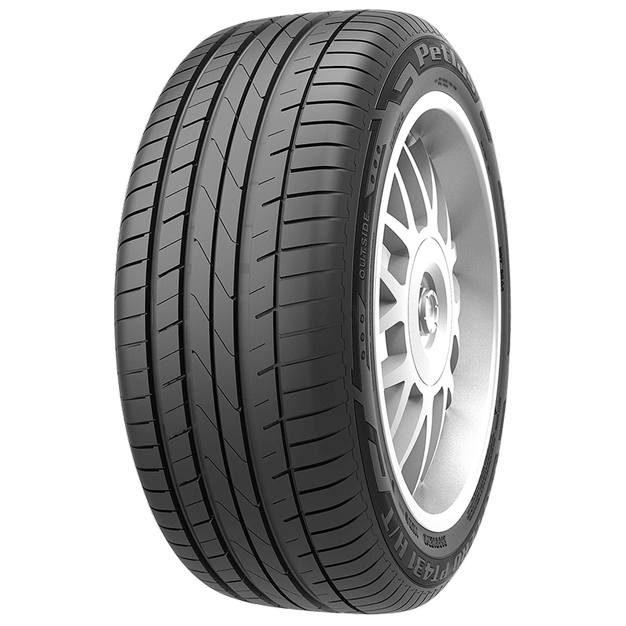 Petlas Explero H/T PT431 UHP Summer 255/50R19 107V XL SUV/Crossover Tire