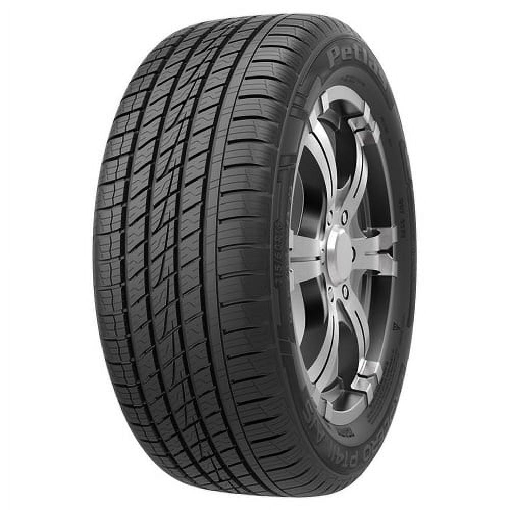Petlas Explero PT411 A/S 265/70R16 112T BSW (2 Tires)
